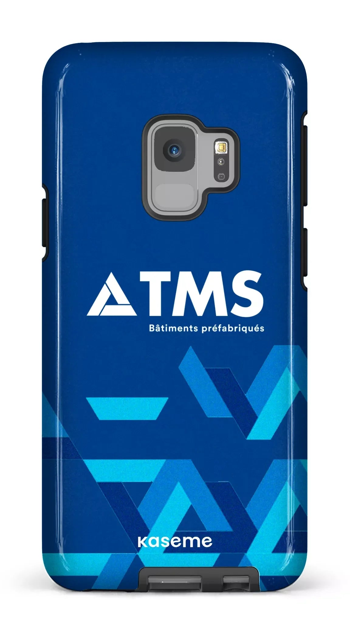 TMS Visuel Bleu