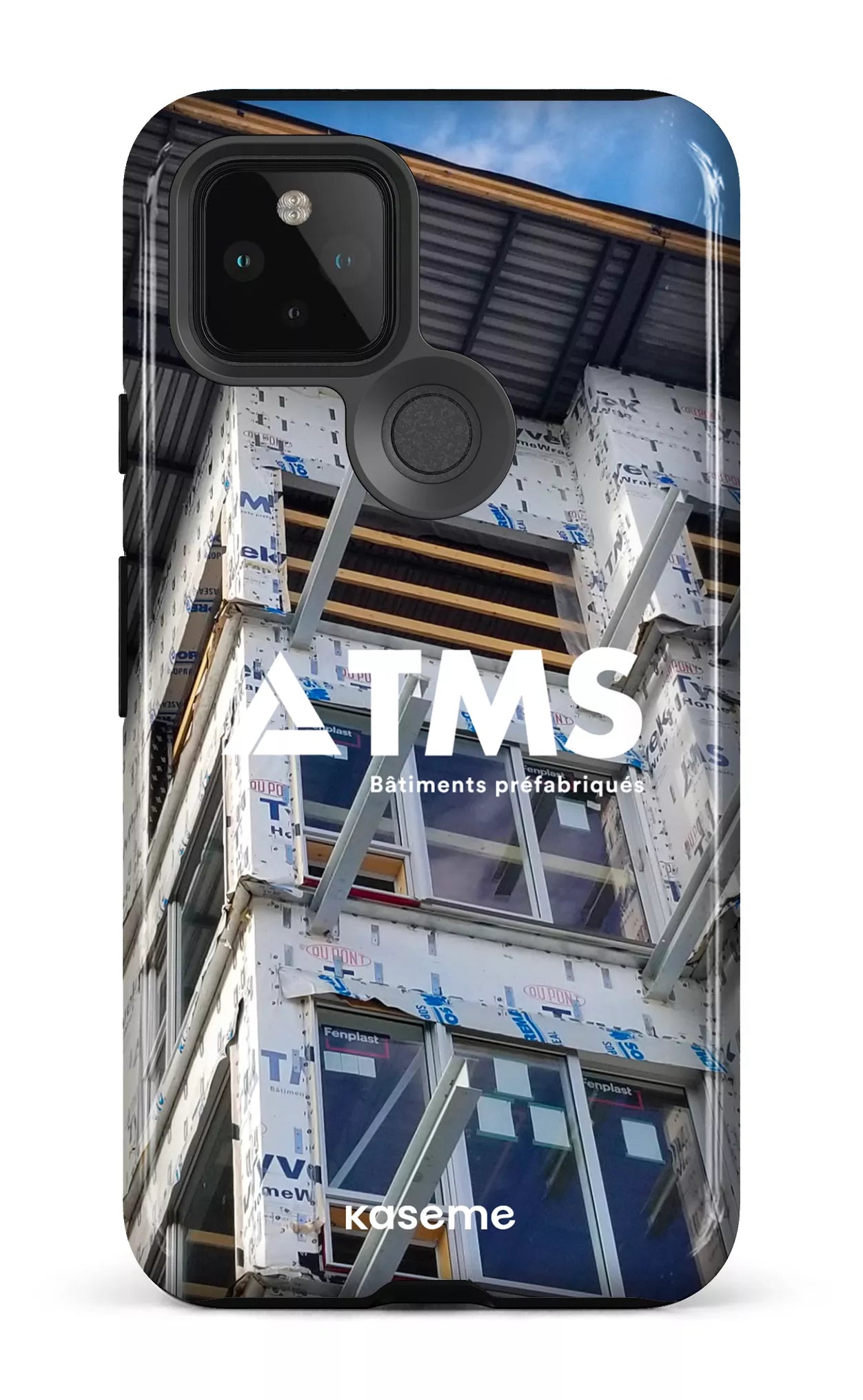 TMS Bâtiment