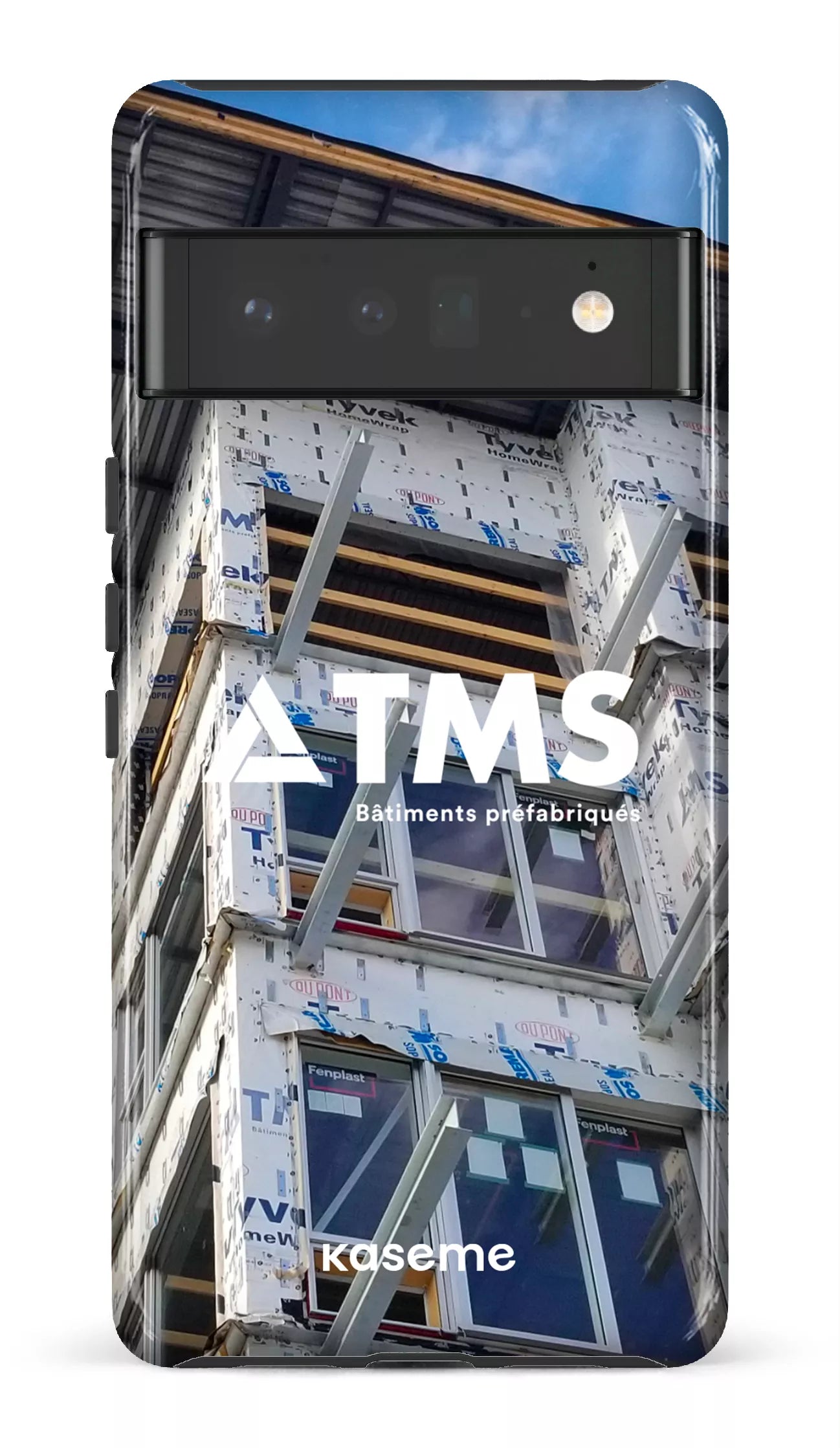 TMS Bâtiment