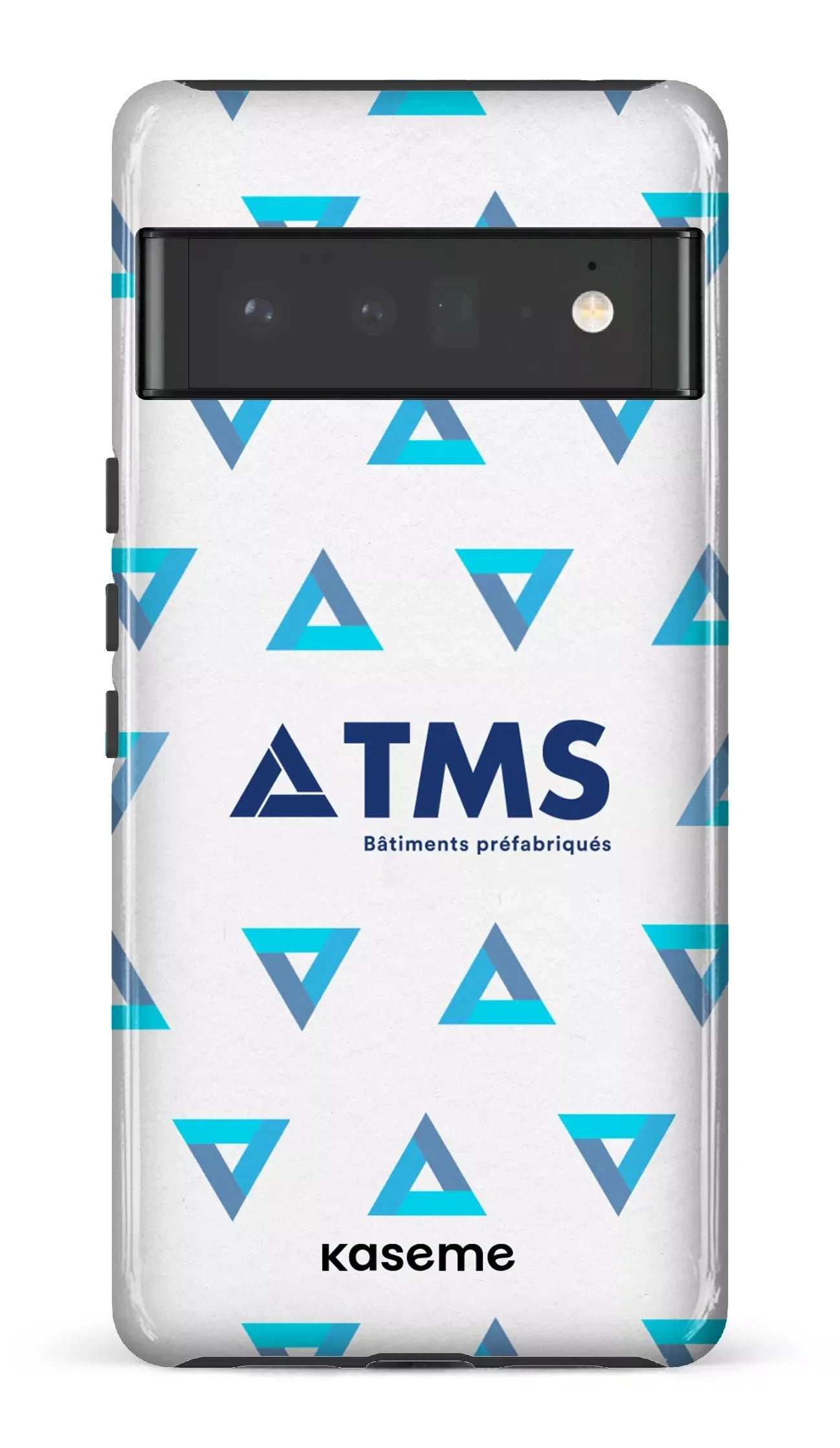 TMS Pattern