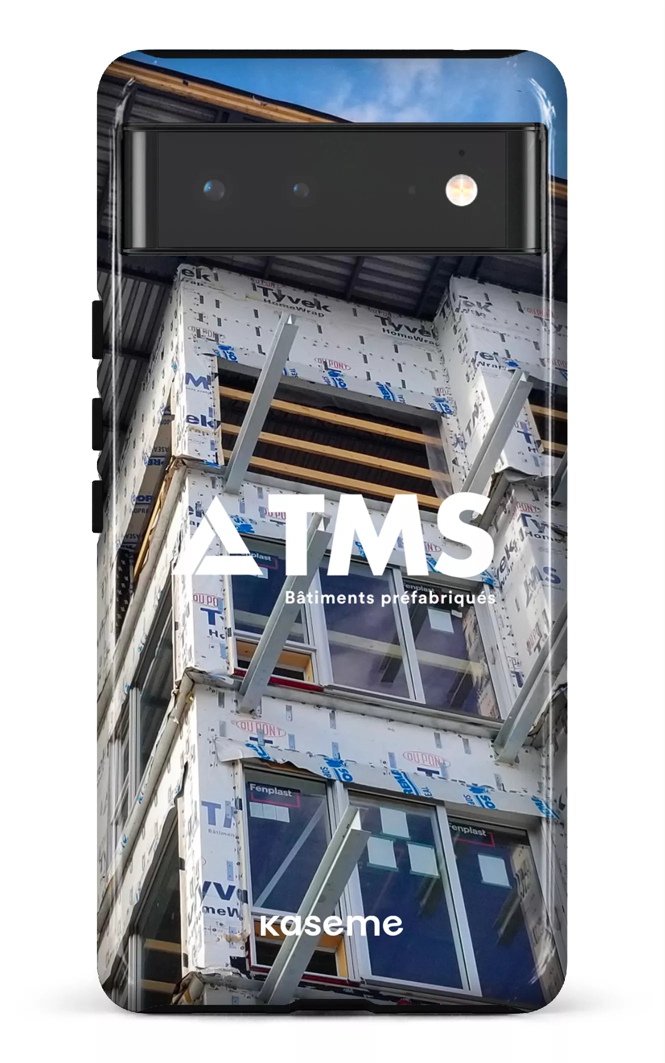 TMS Bâtiment