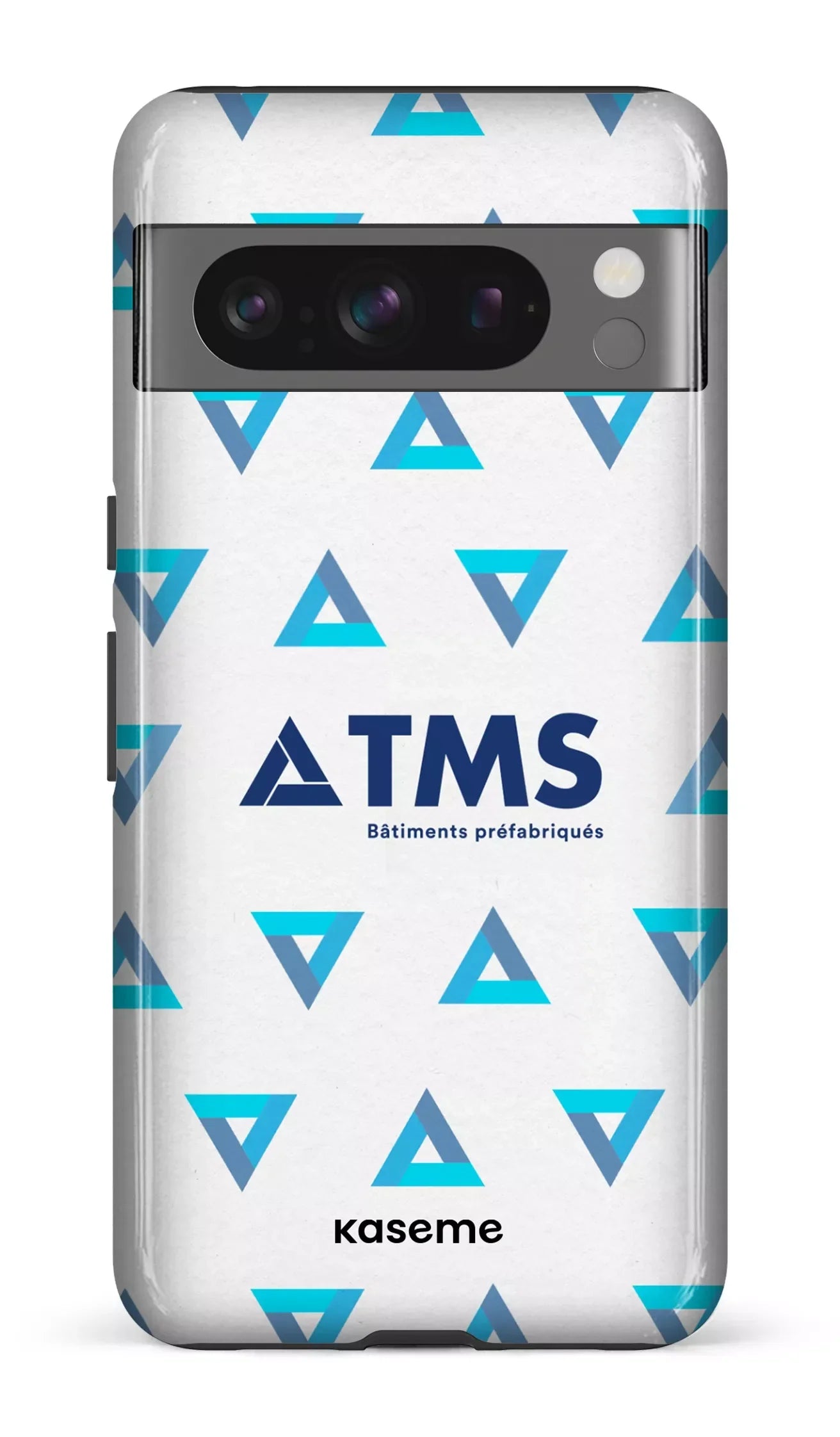 TMS Pattern