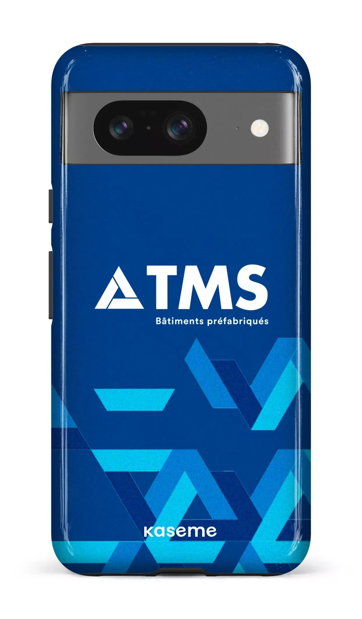 TMS Visuel Bleu
