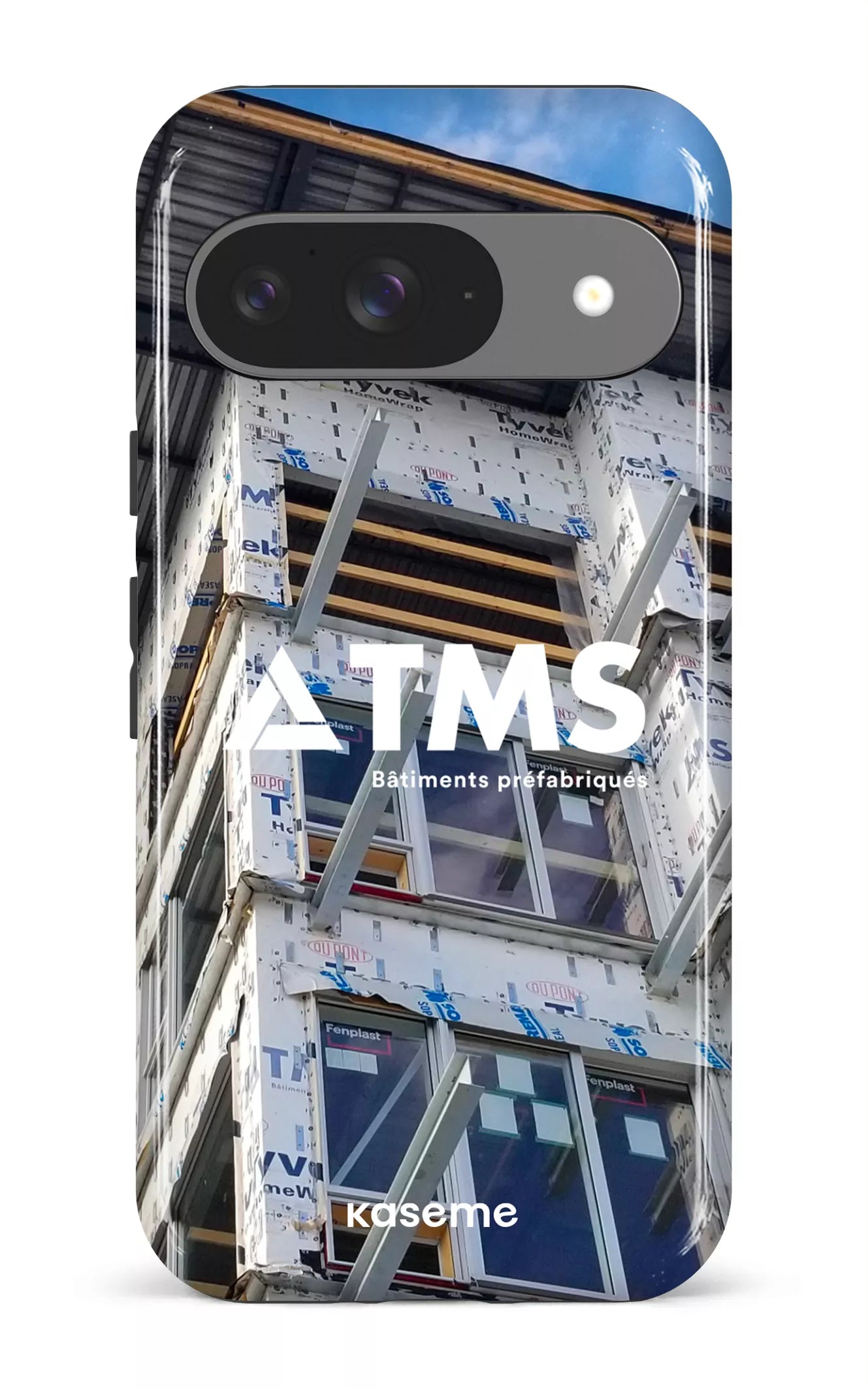TMS Bâtiment