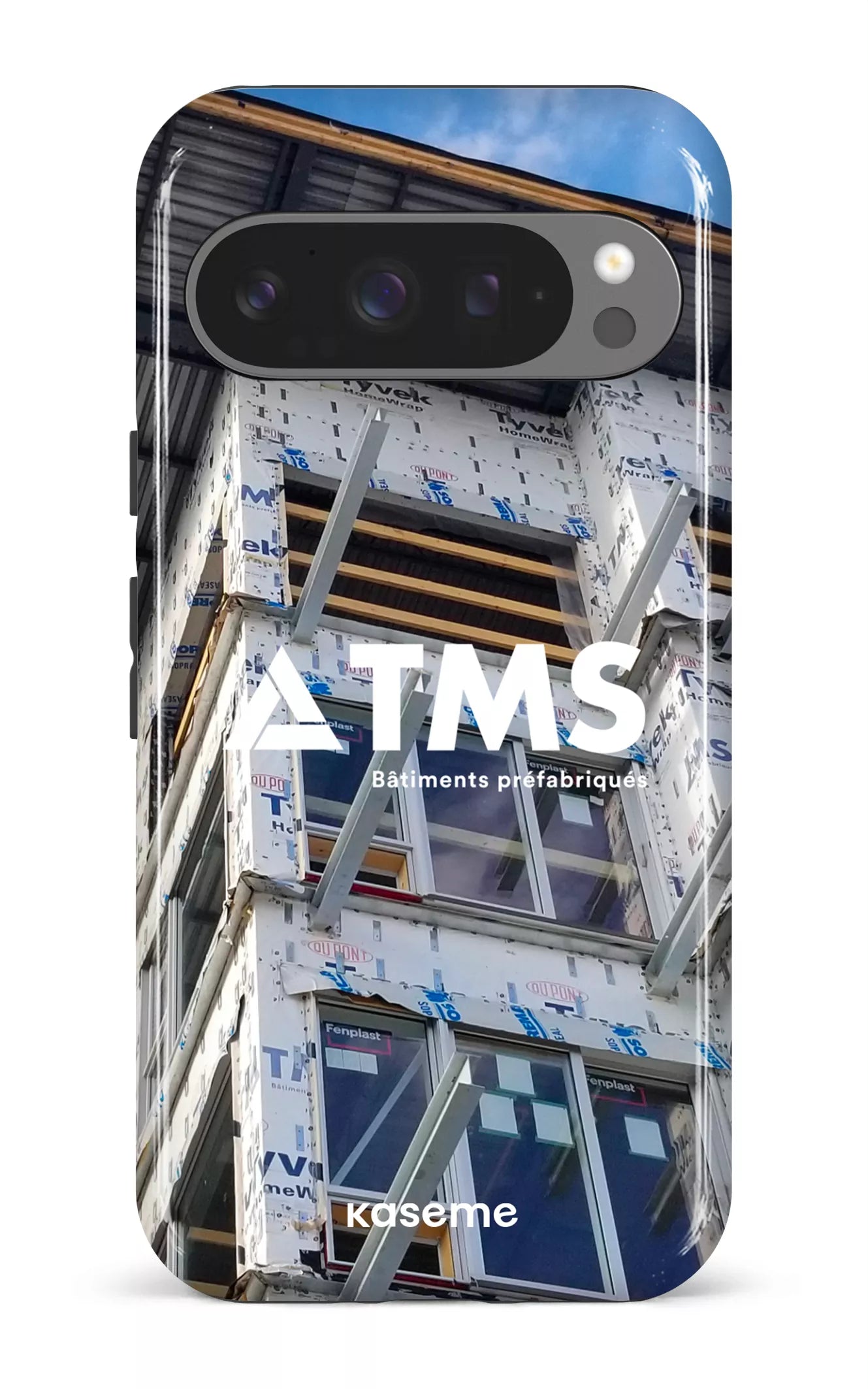 TMS Bâtiment