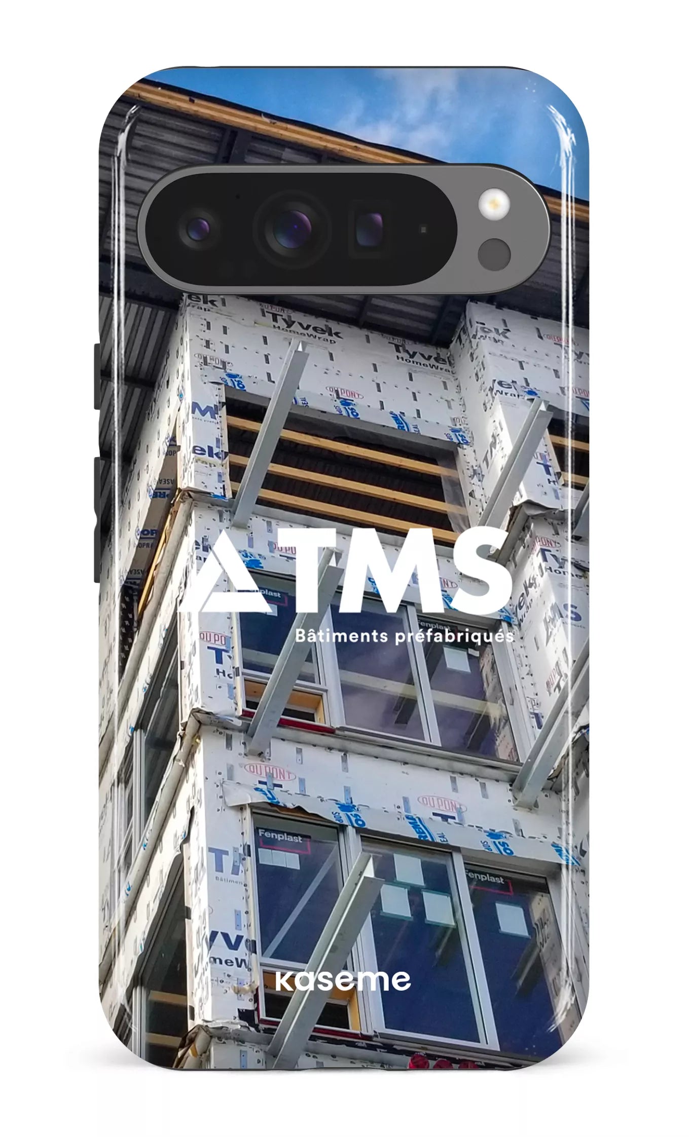 TMS Bâtiment