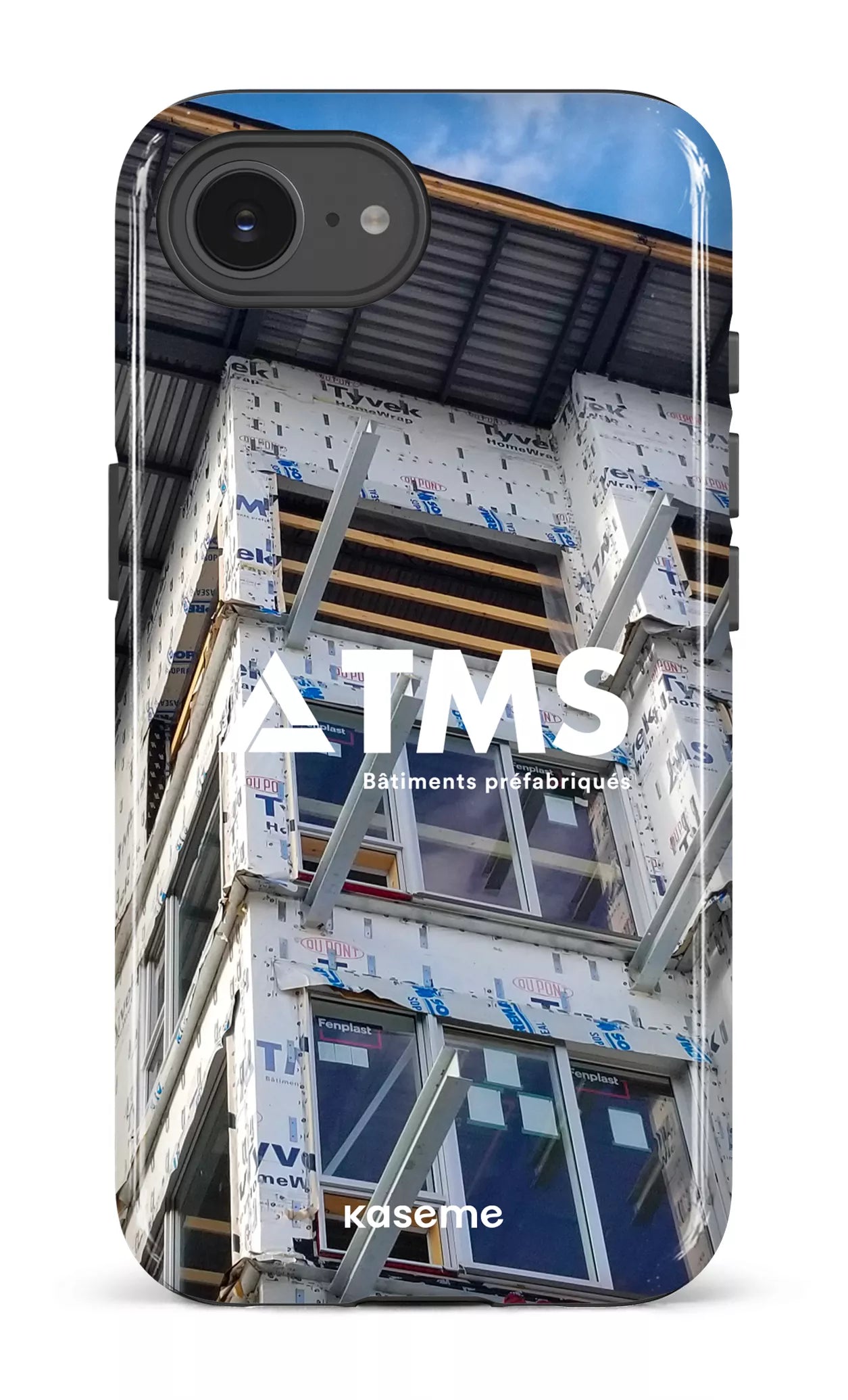 TMS Bâtiment
