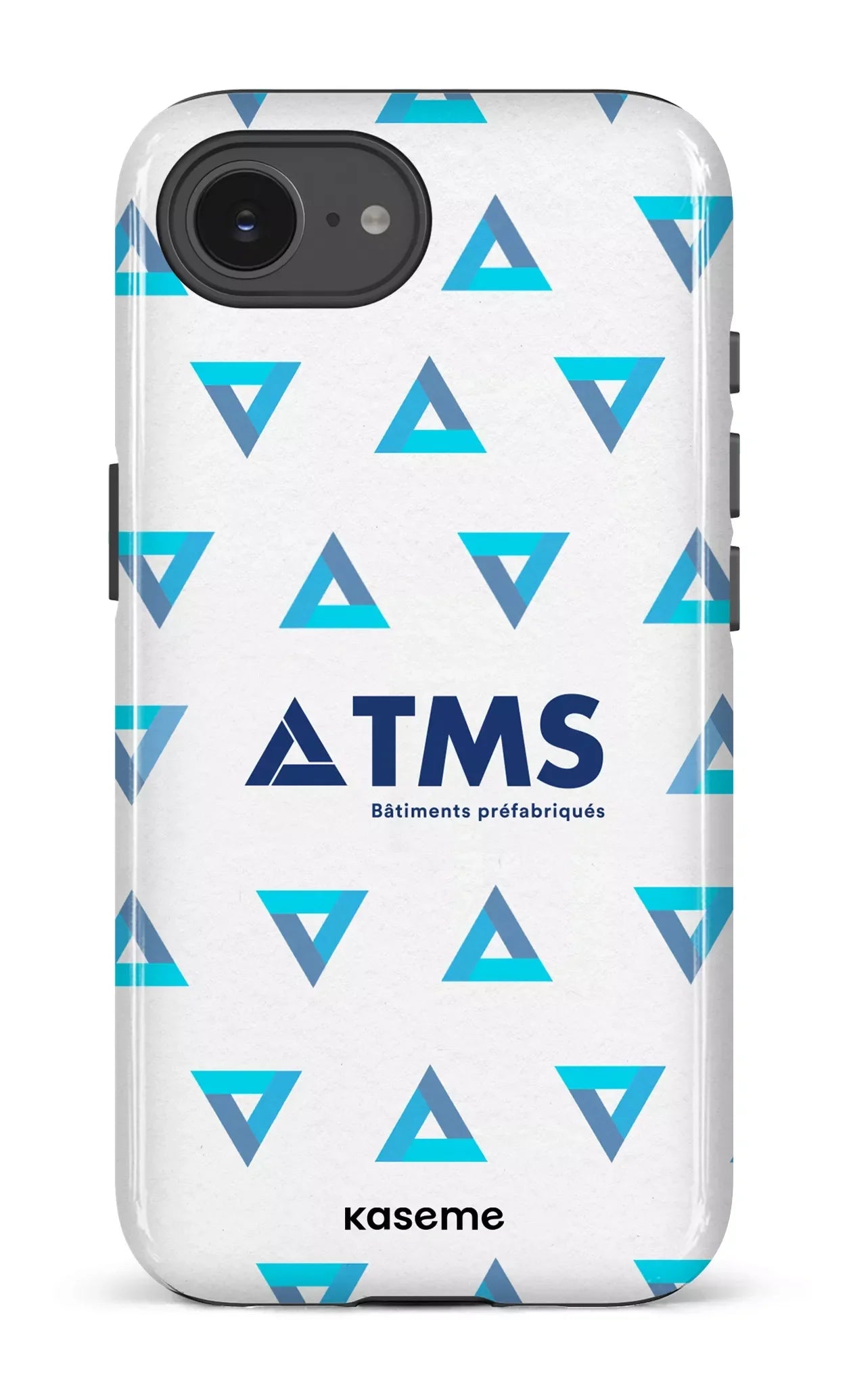 TMS Pattern