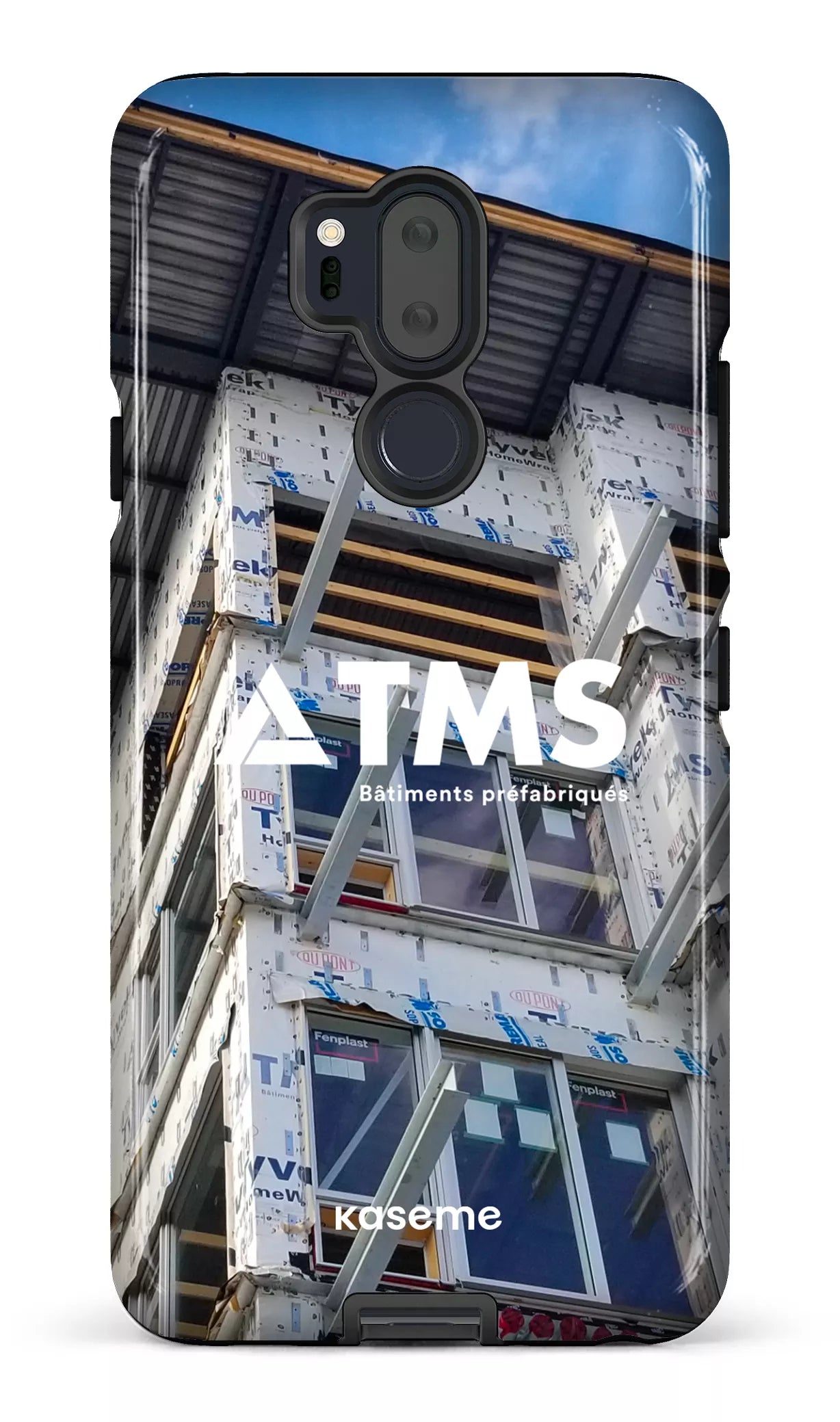 TMS Bâtiment