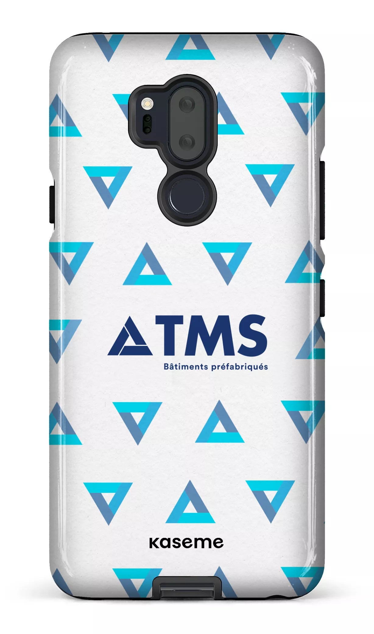 TMS Pattern