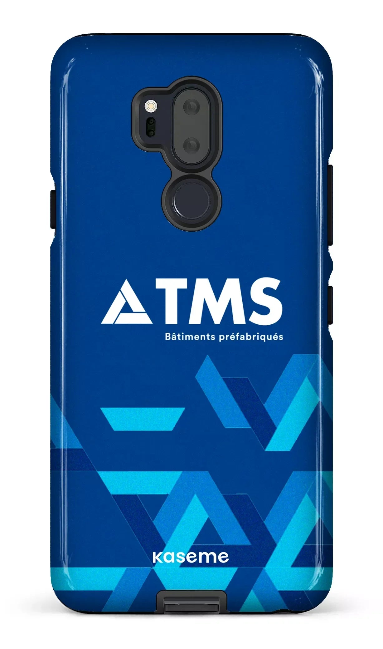 TMS Visuel Bleu
