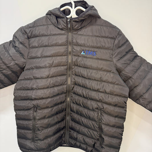 Manteau isolé