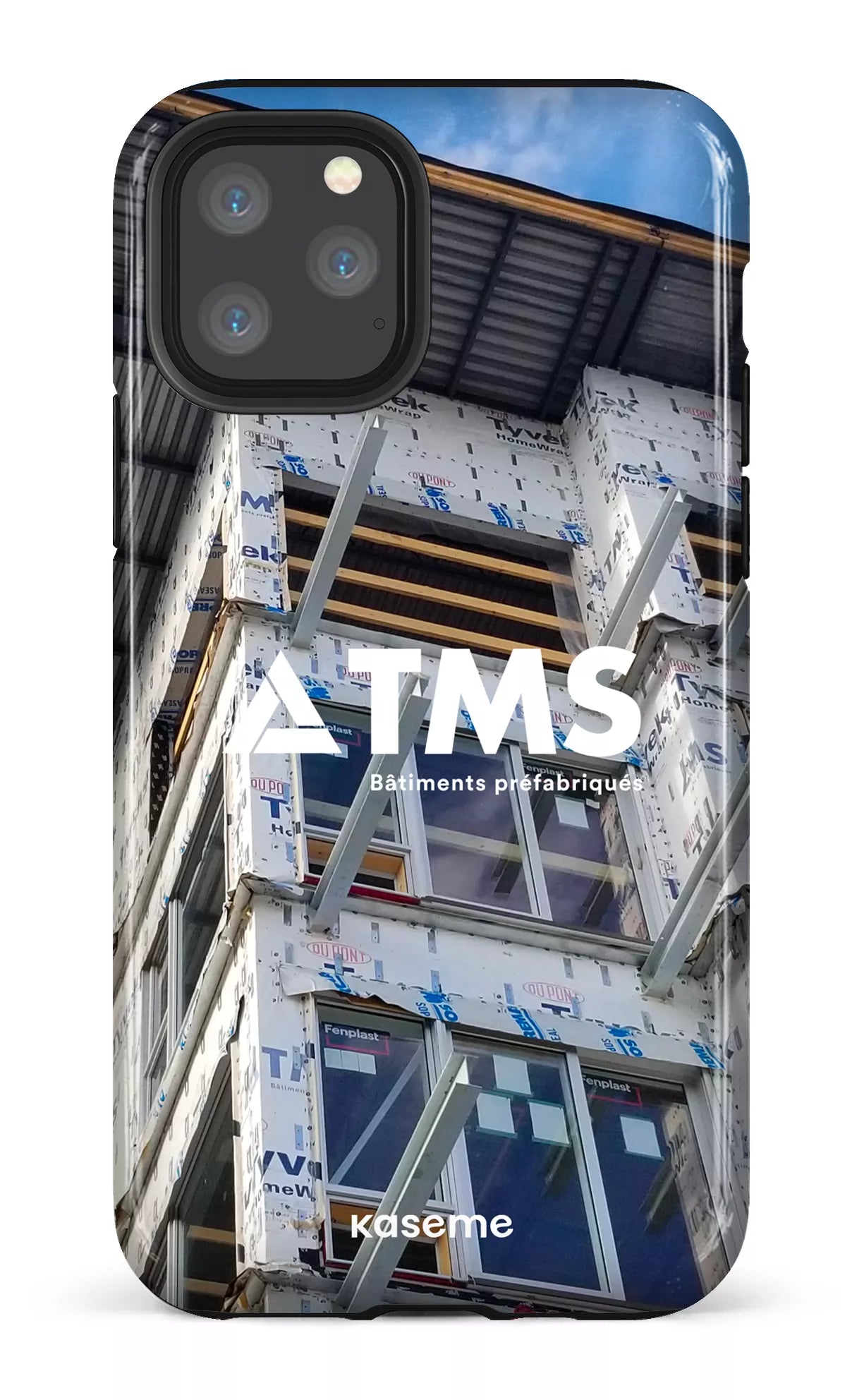 TMS Bâtiment