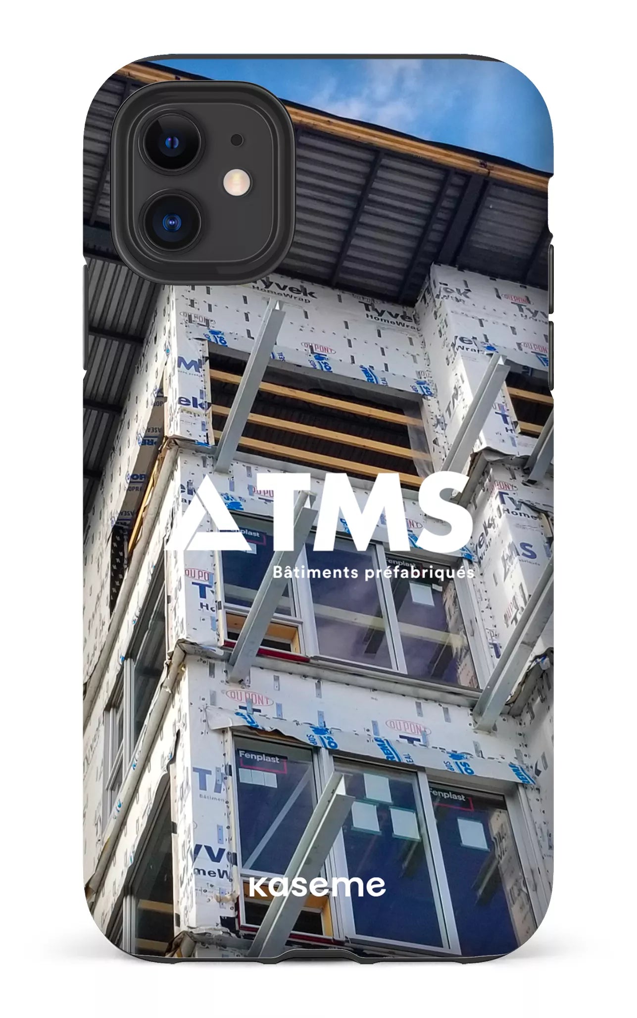 TMS Bâtiment