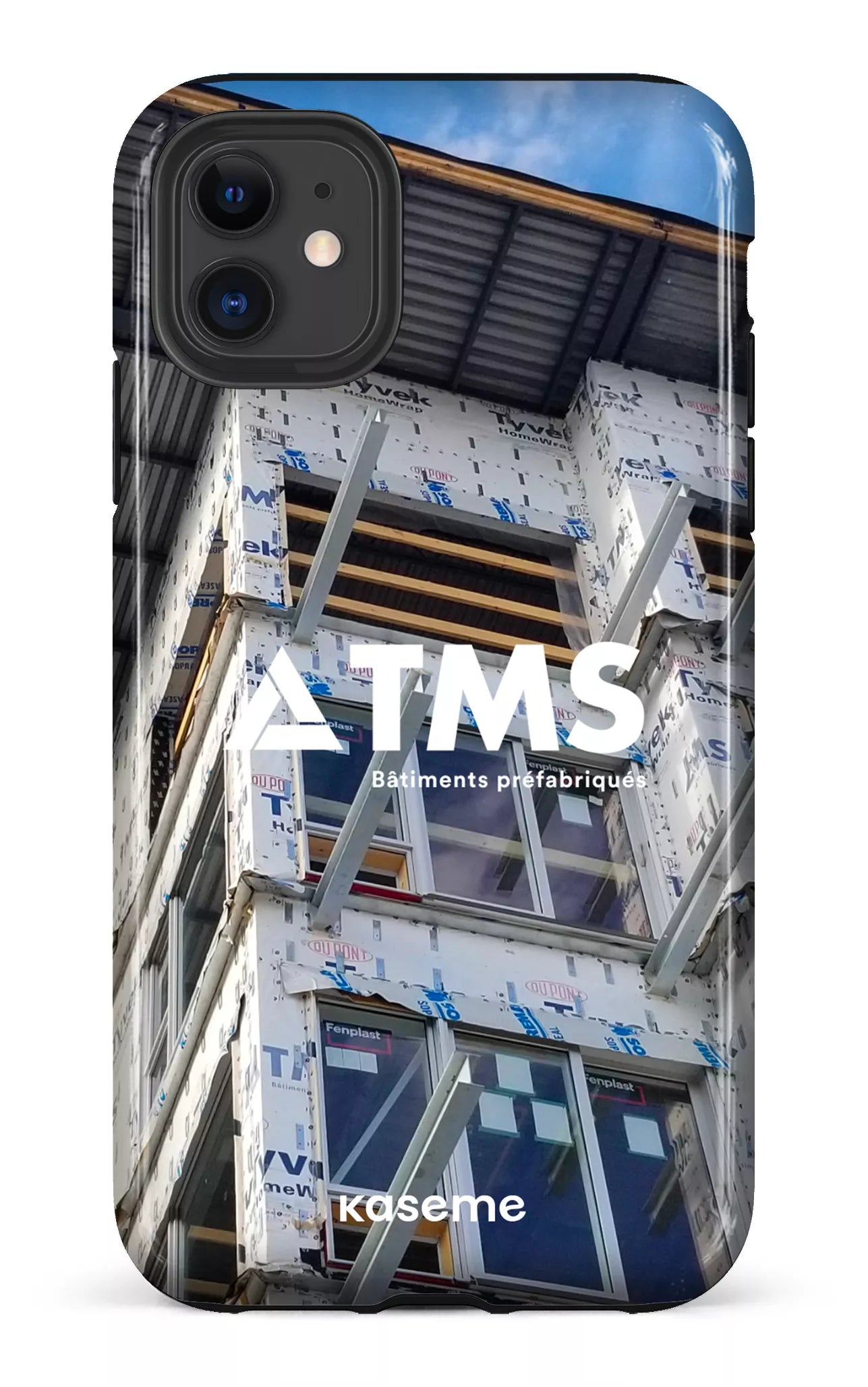 TMS Bâtiment