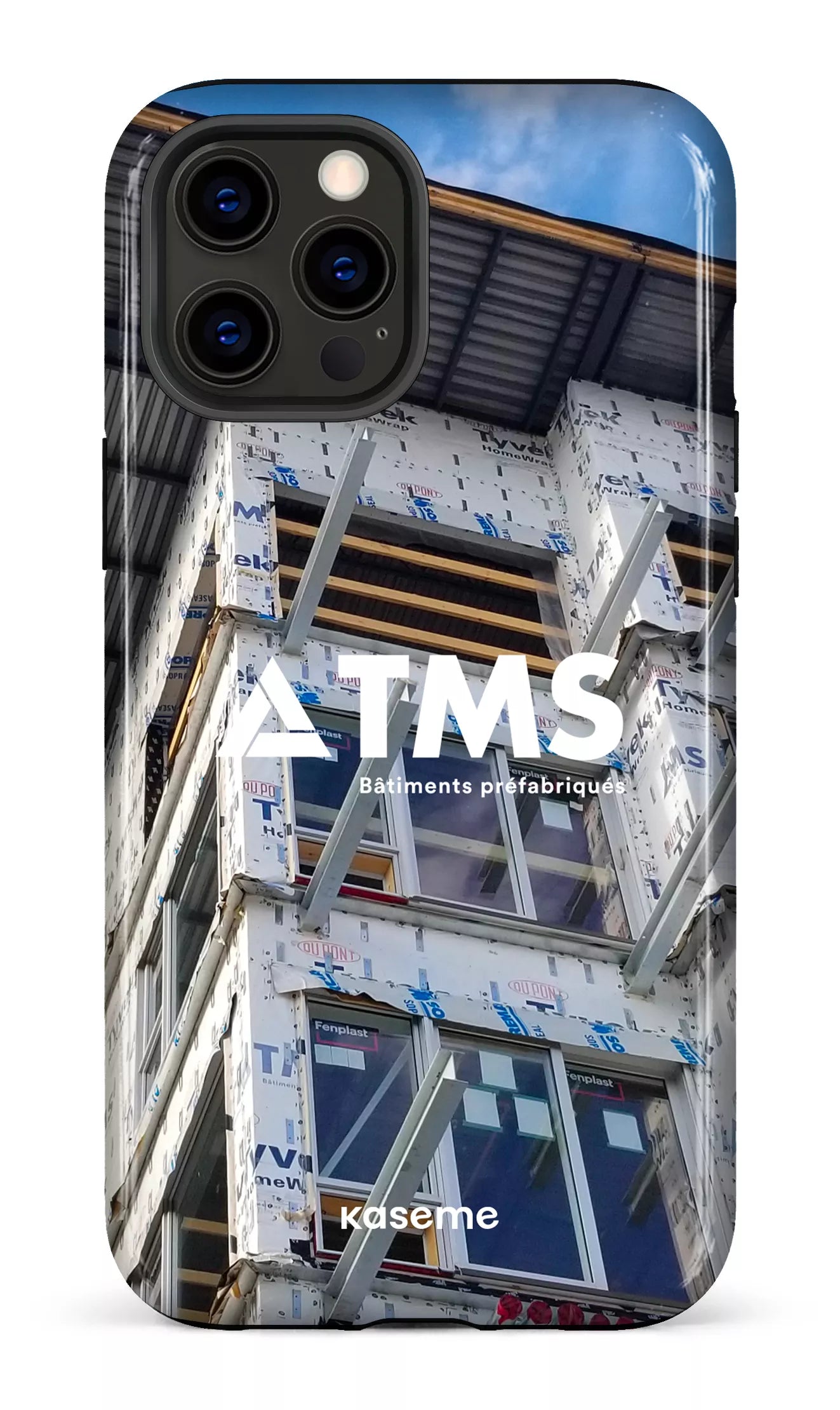 TMS Bâtiment
