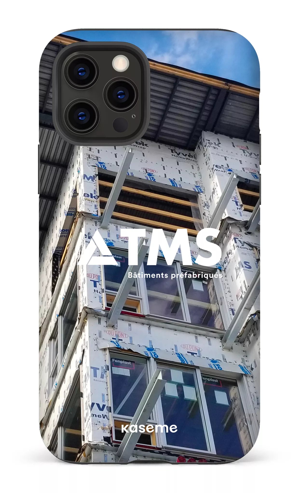 TMS Bâtiment