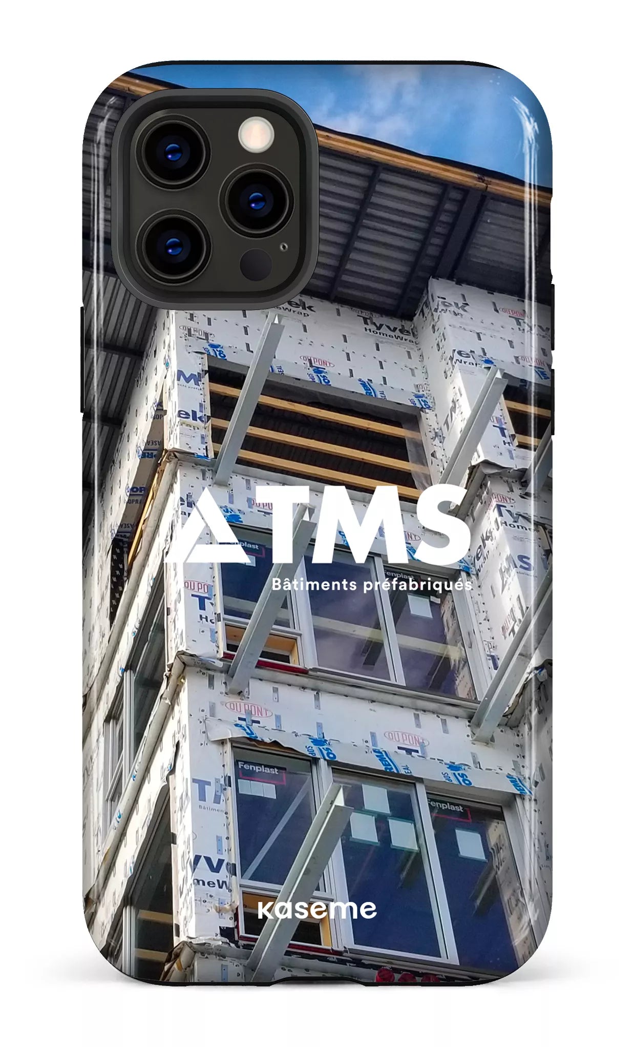 TMS Bâtiment