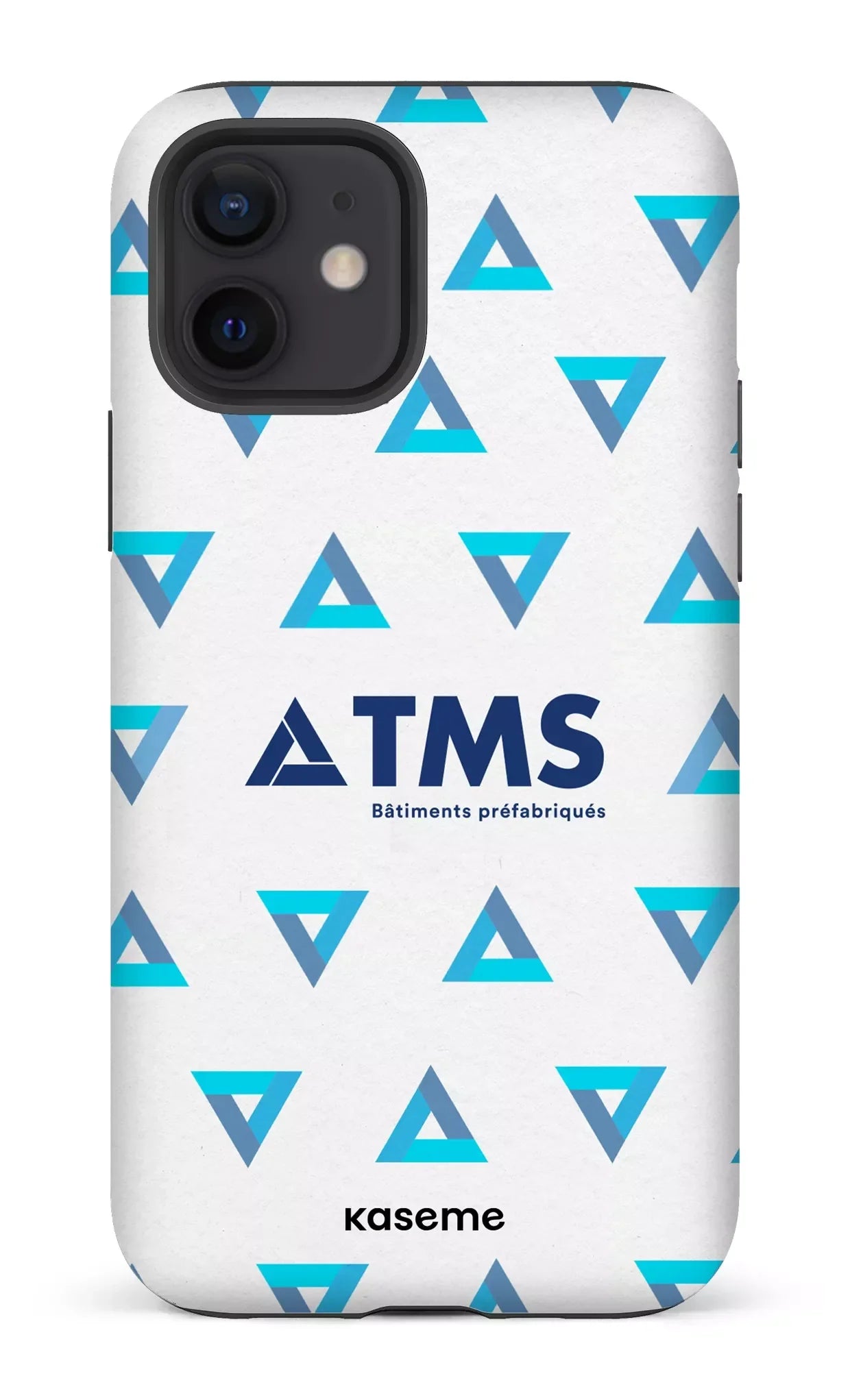 TMS Pattern