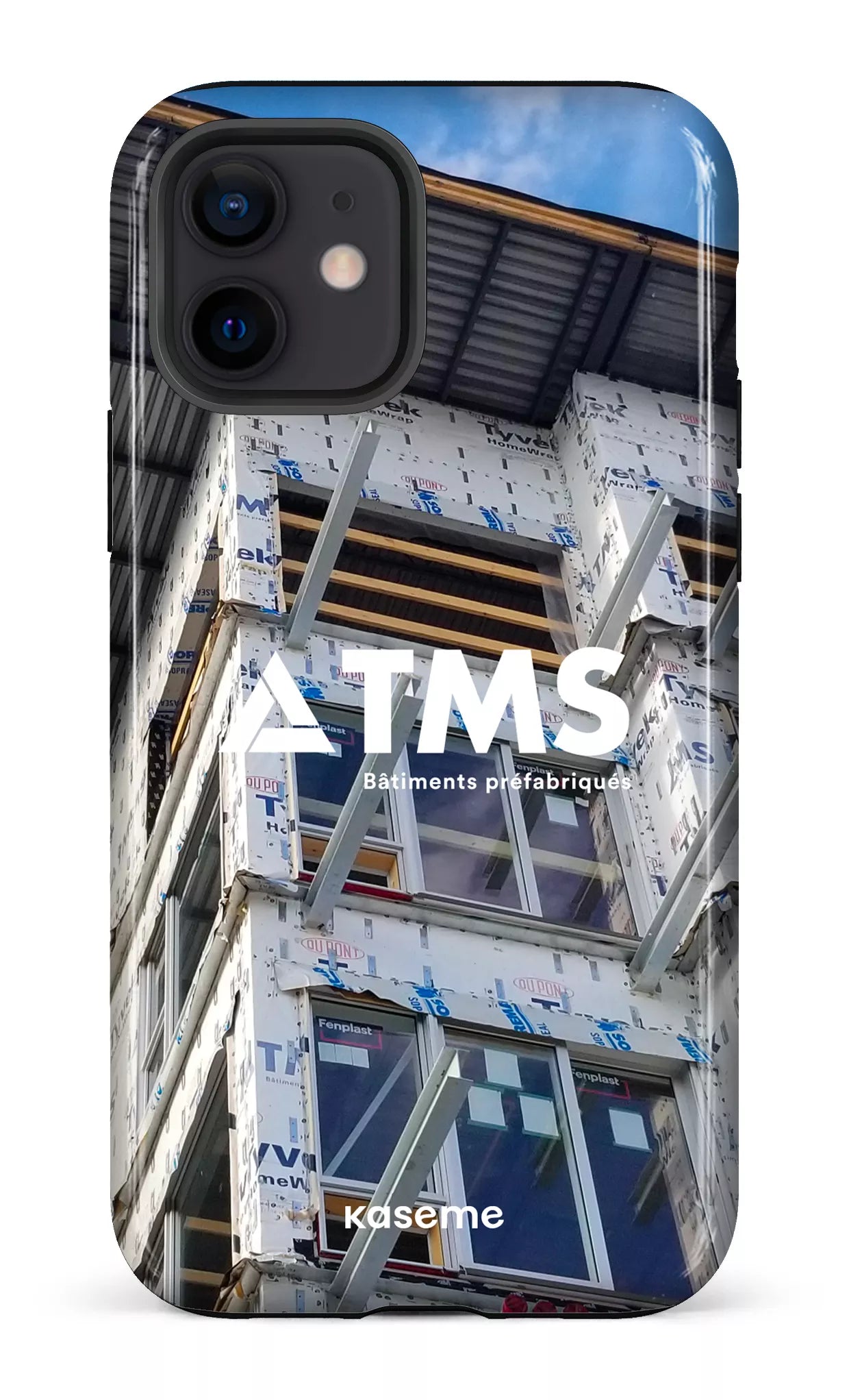 TMS Bâtiment