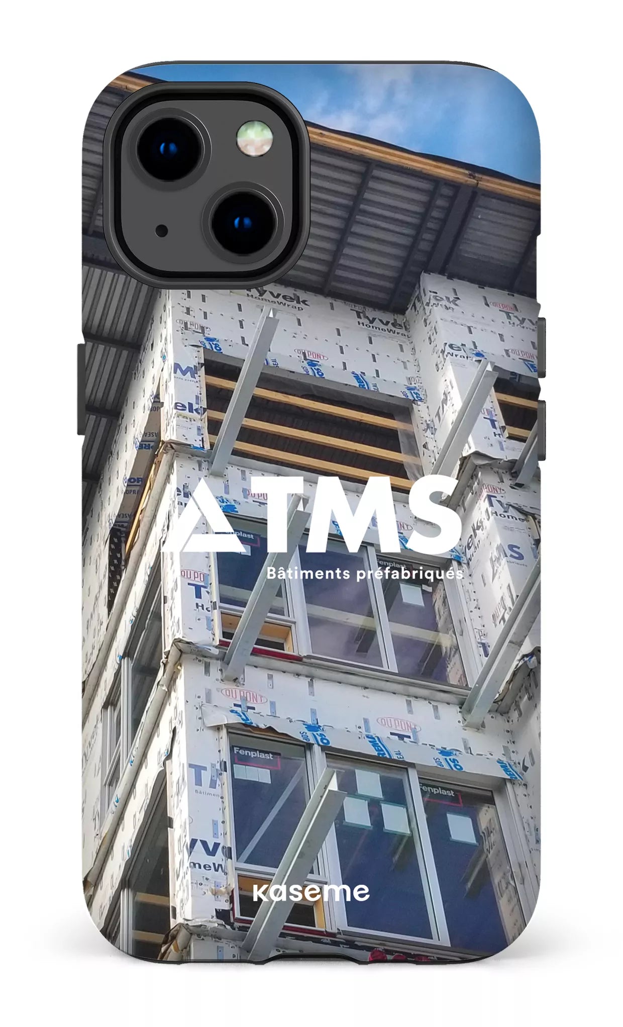 TMS Bâtiment