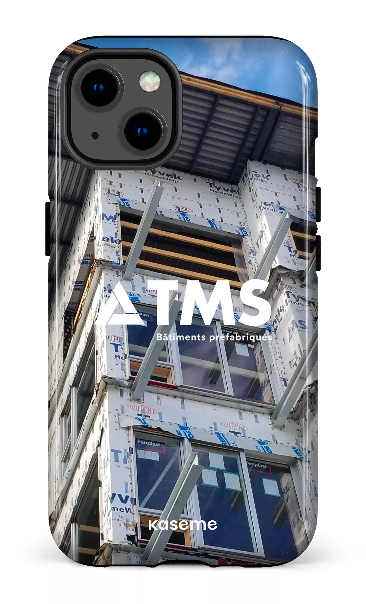 TMS Bâtiment