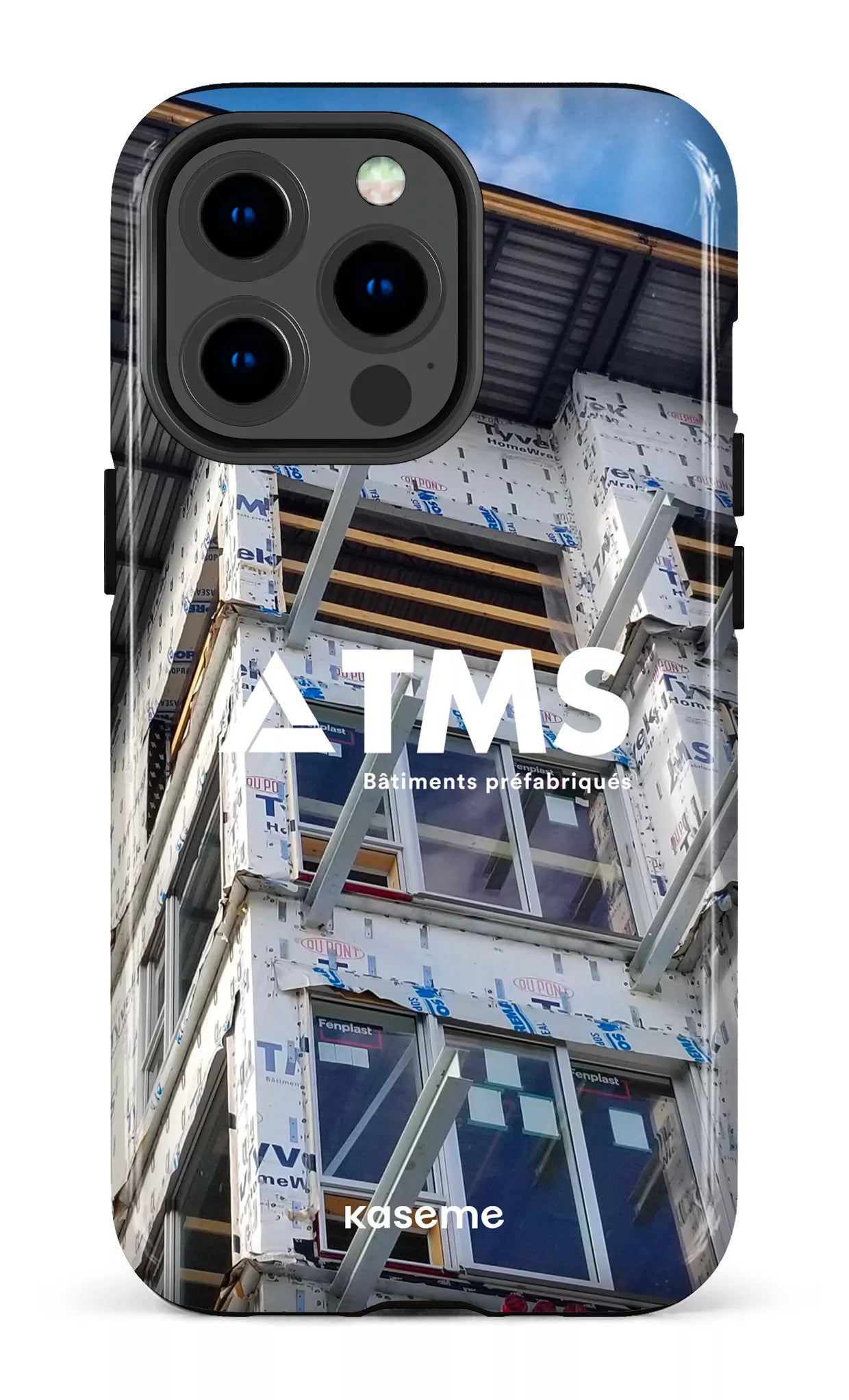 TMS Bâtiment