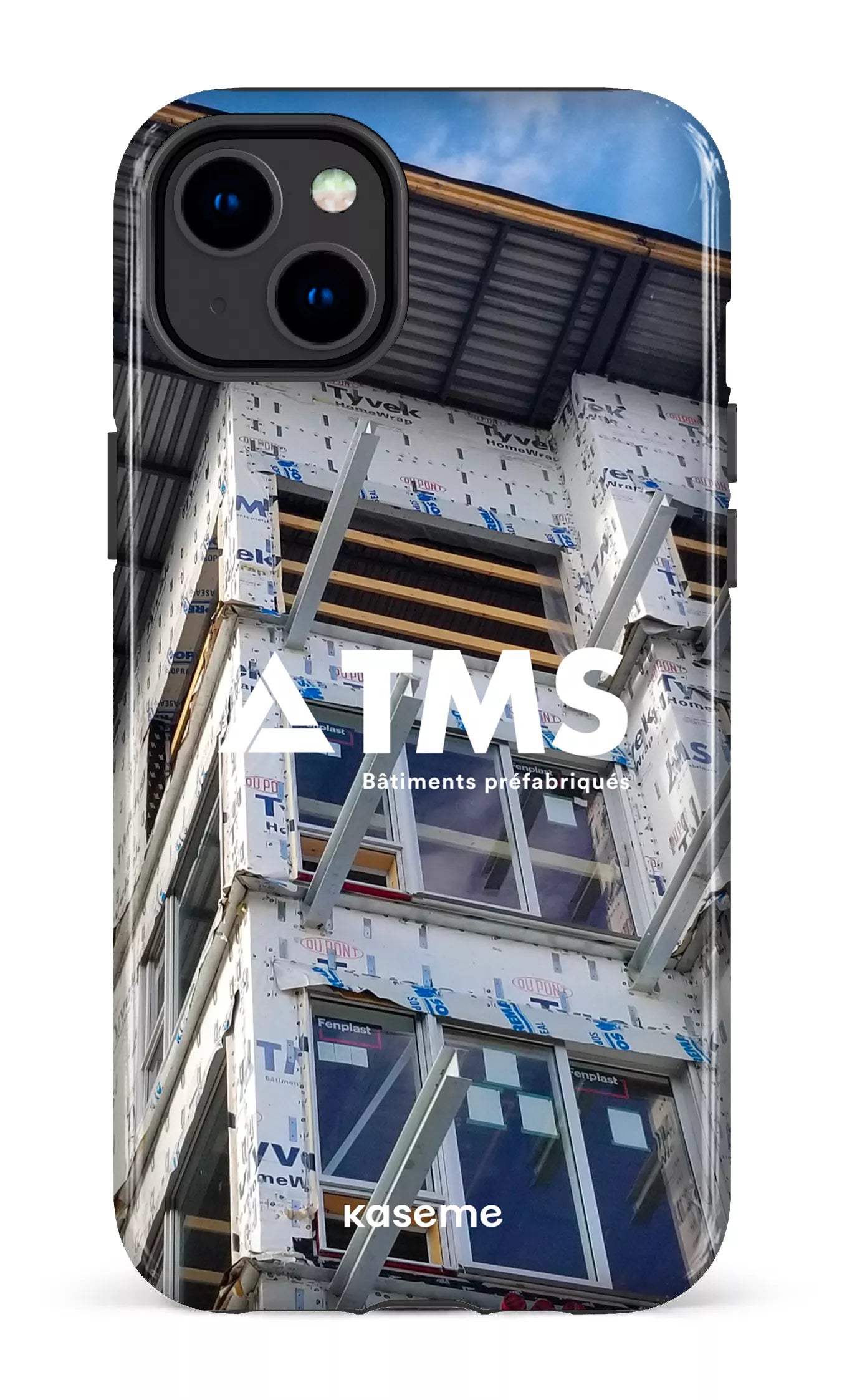 TMS Bâtiment