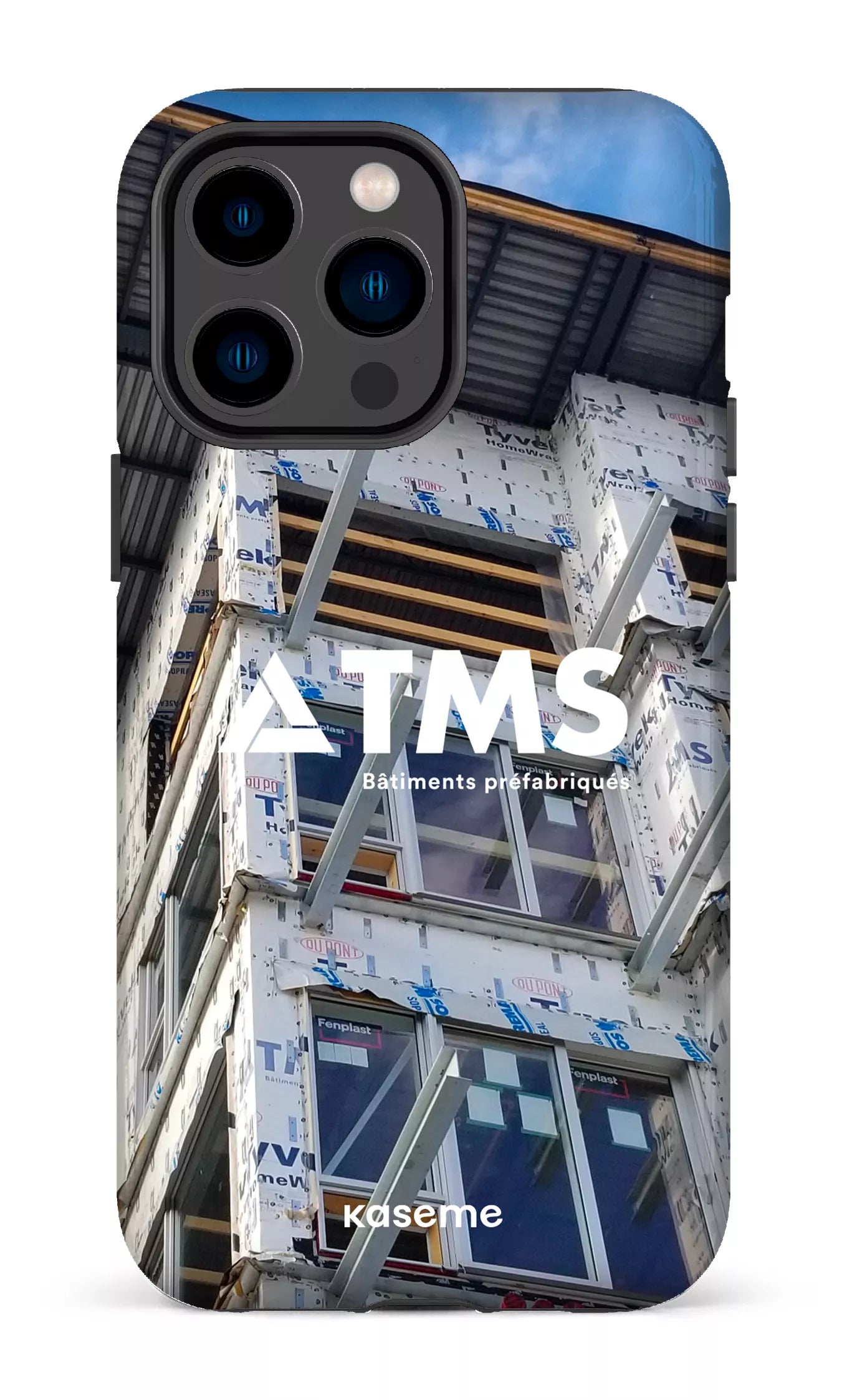 TMS Bâtiment
