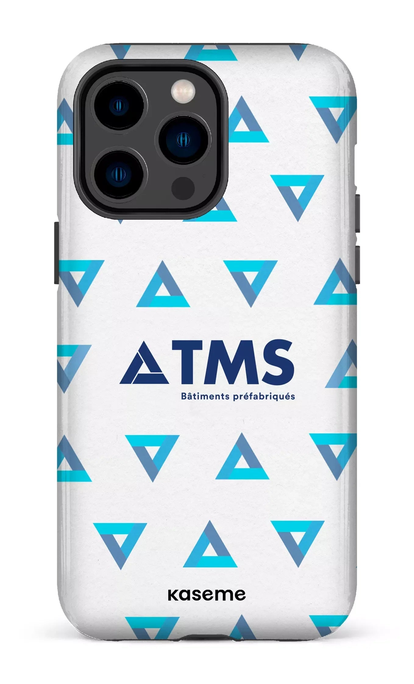 TMS Pattern