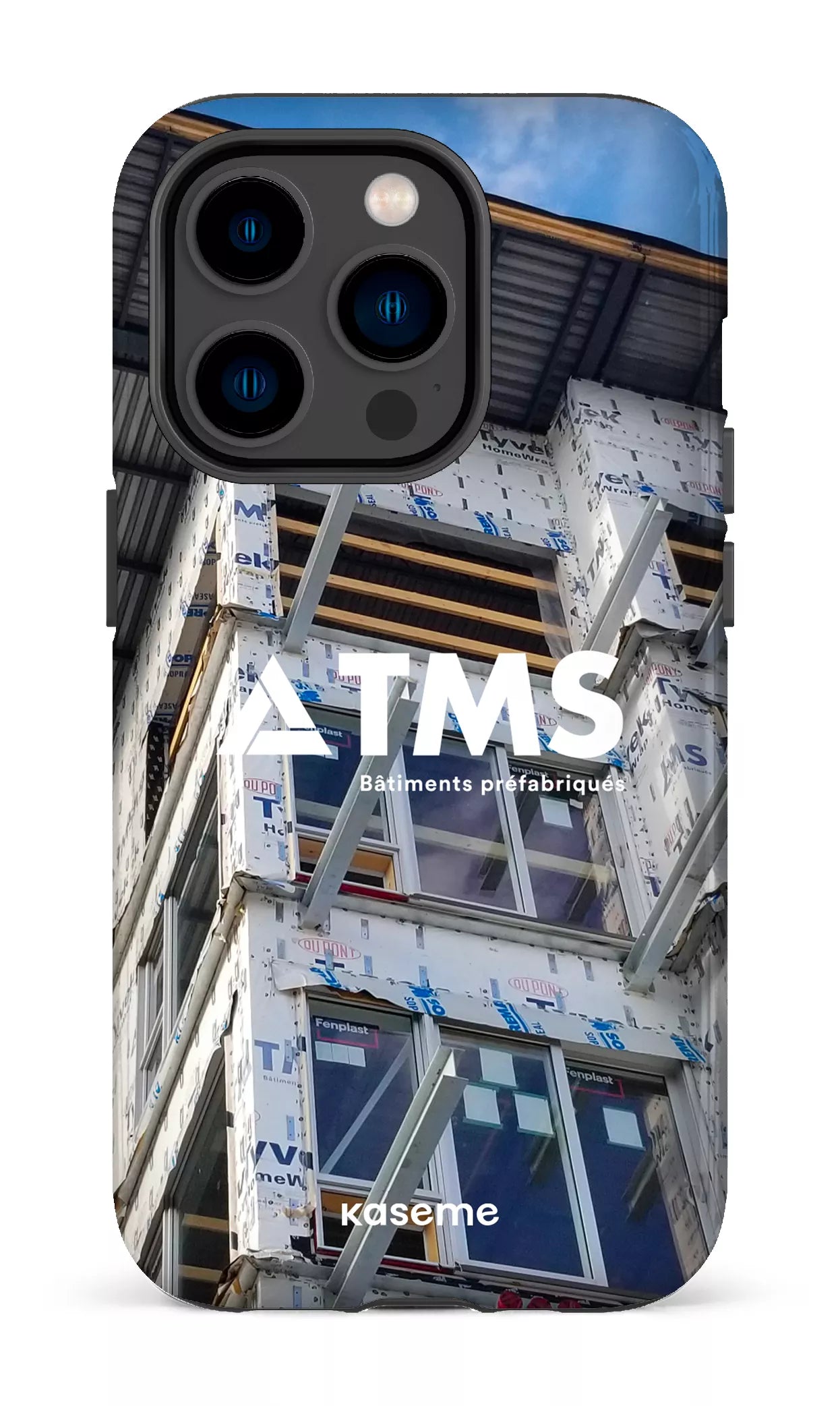 TMS Bâtiment
