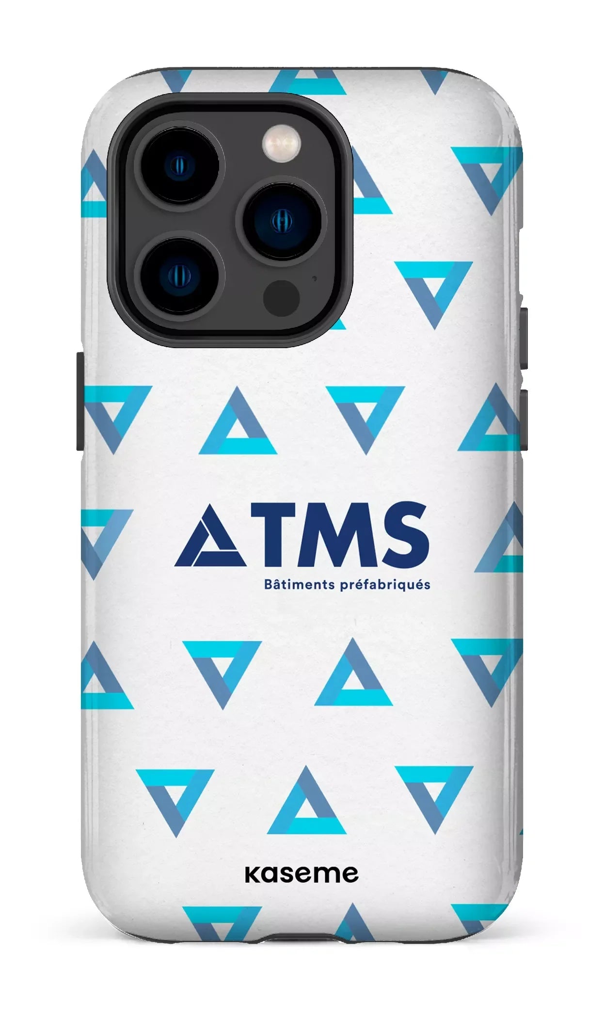 TMS Pattern