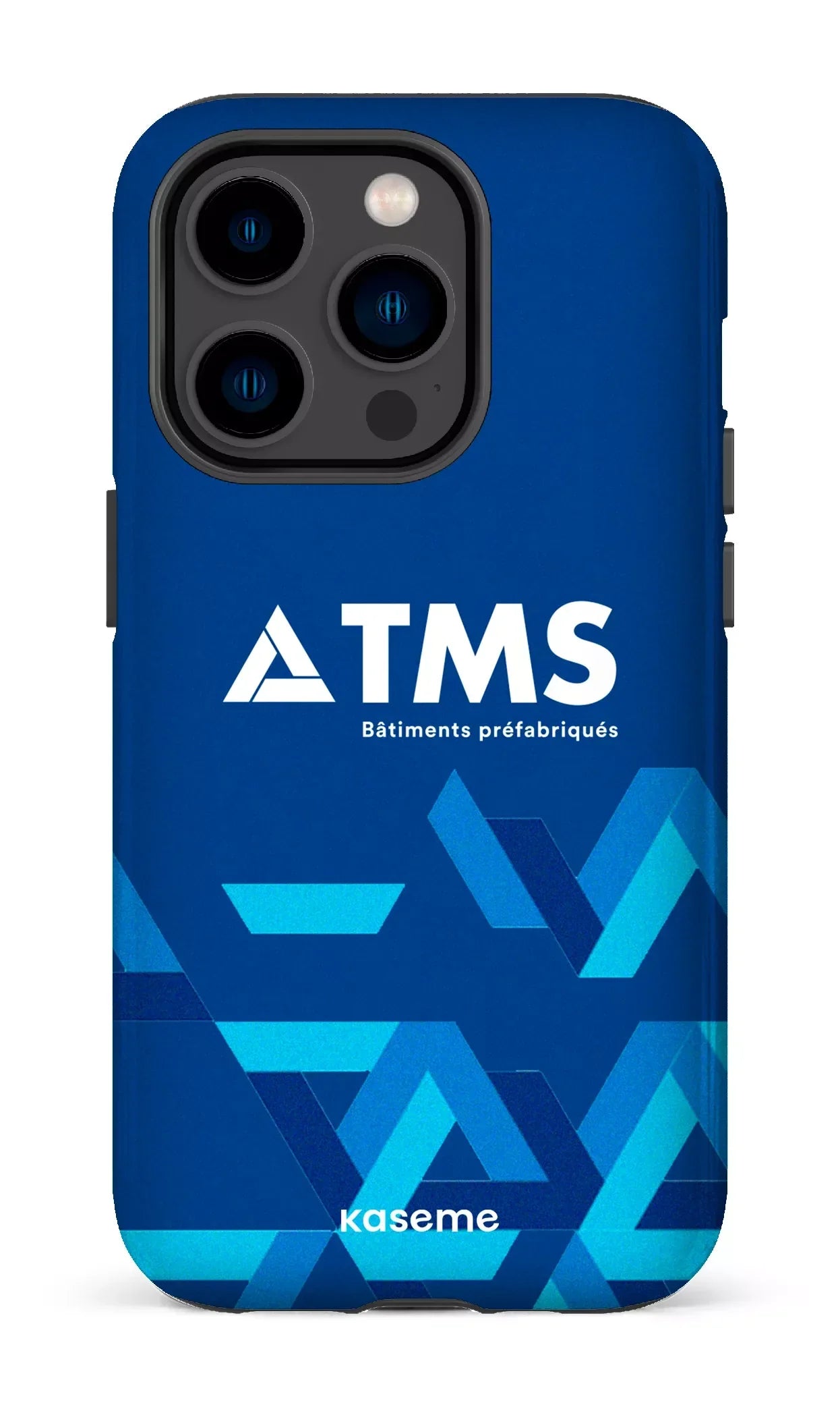 TMS Visuel Bleu