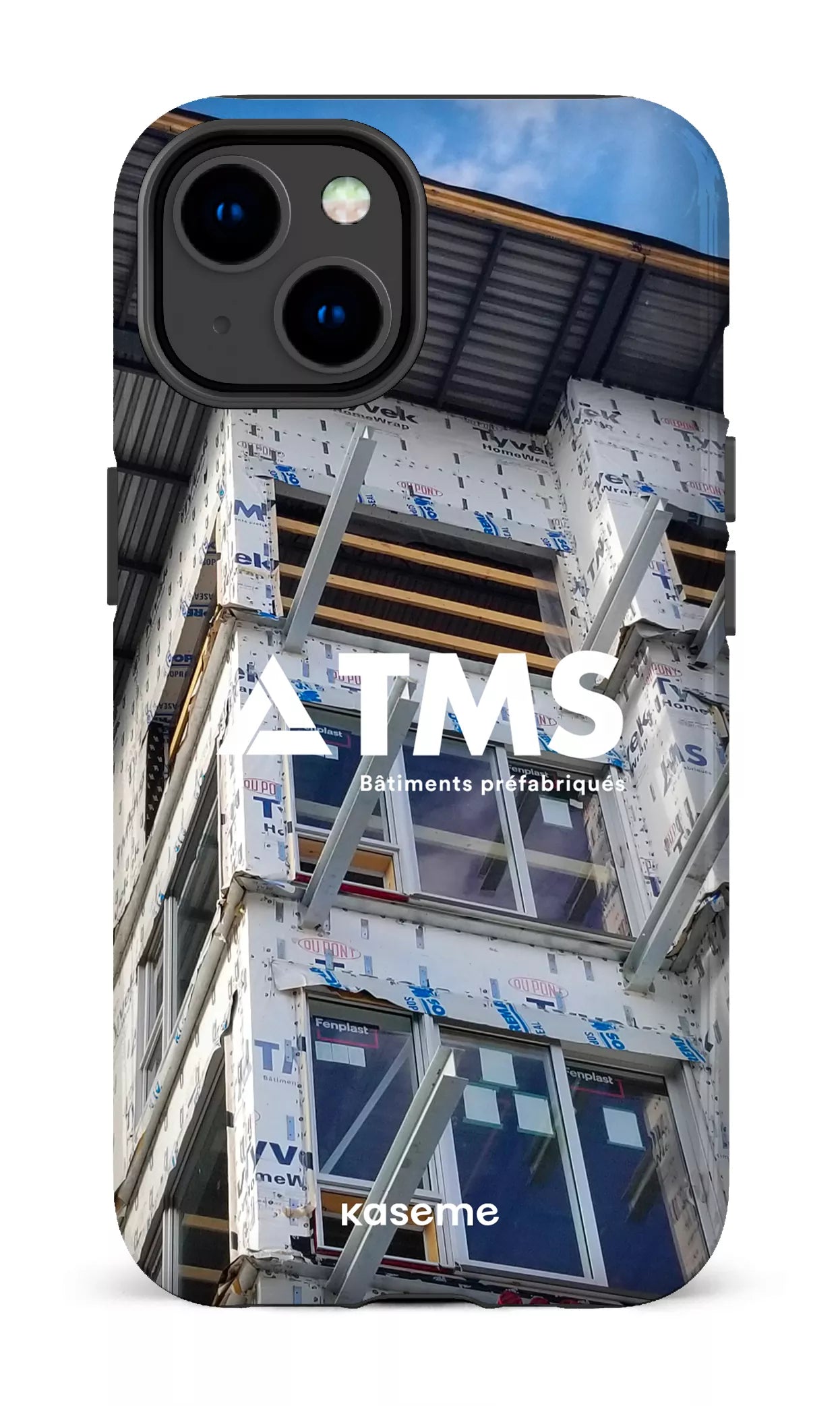 TMS Bâtiment