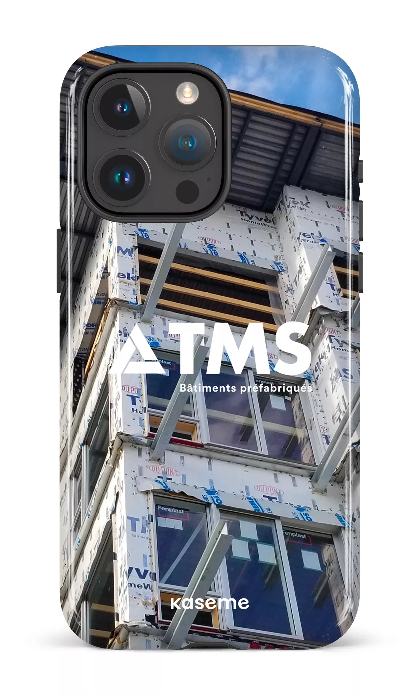 TMS Bâtiment