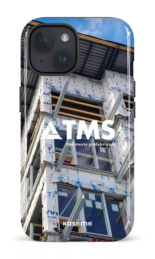 TMS Bâtiment
