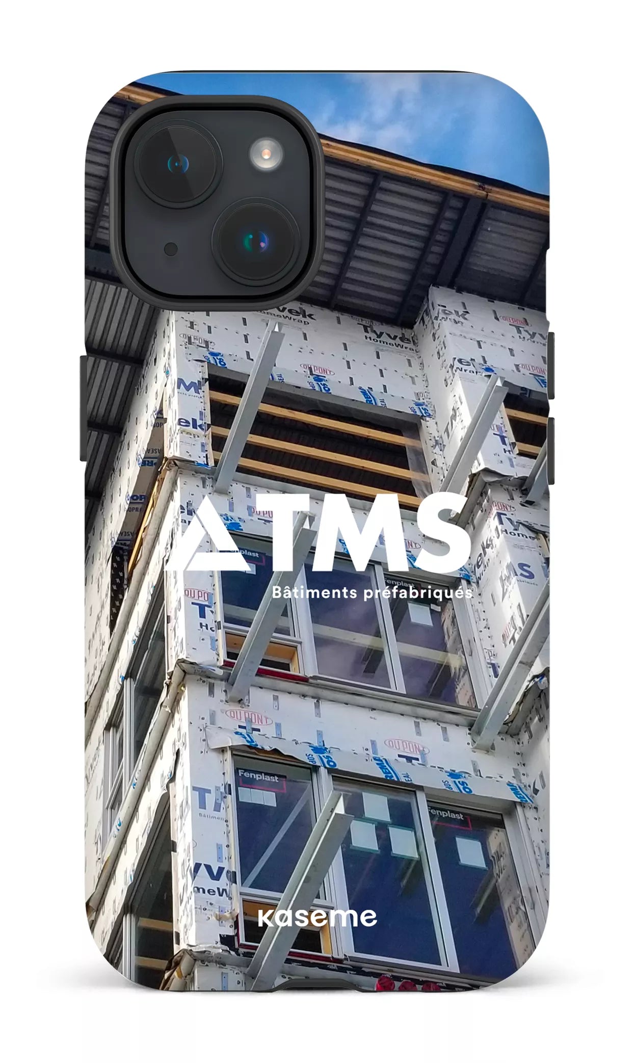 TMS Bâtiment