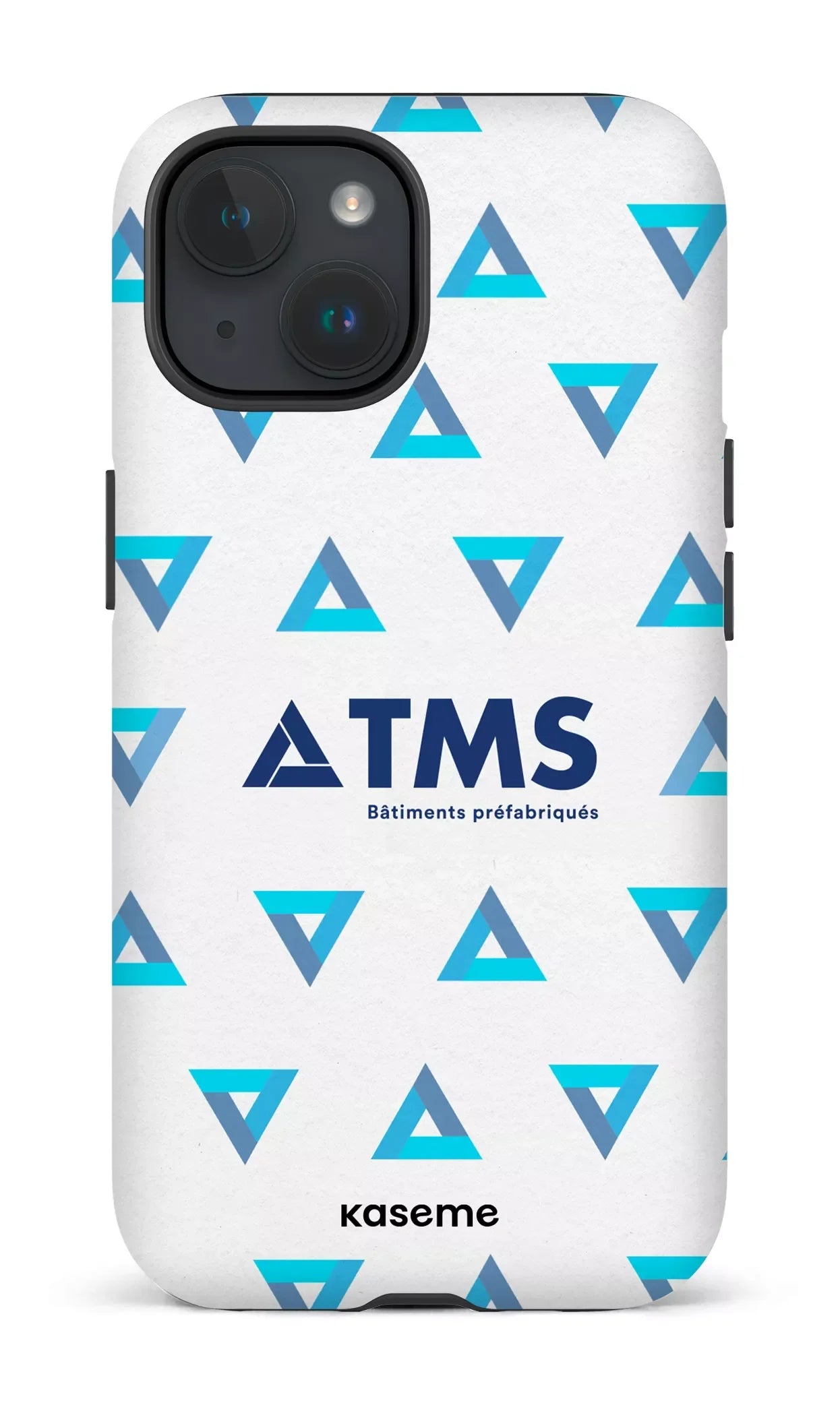 TMS Pattern