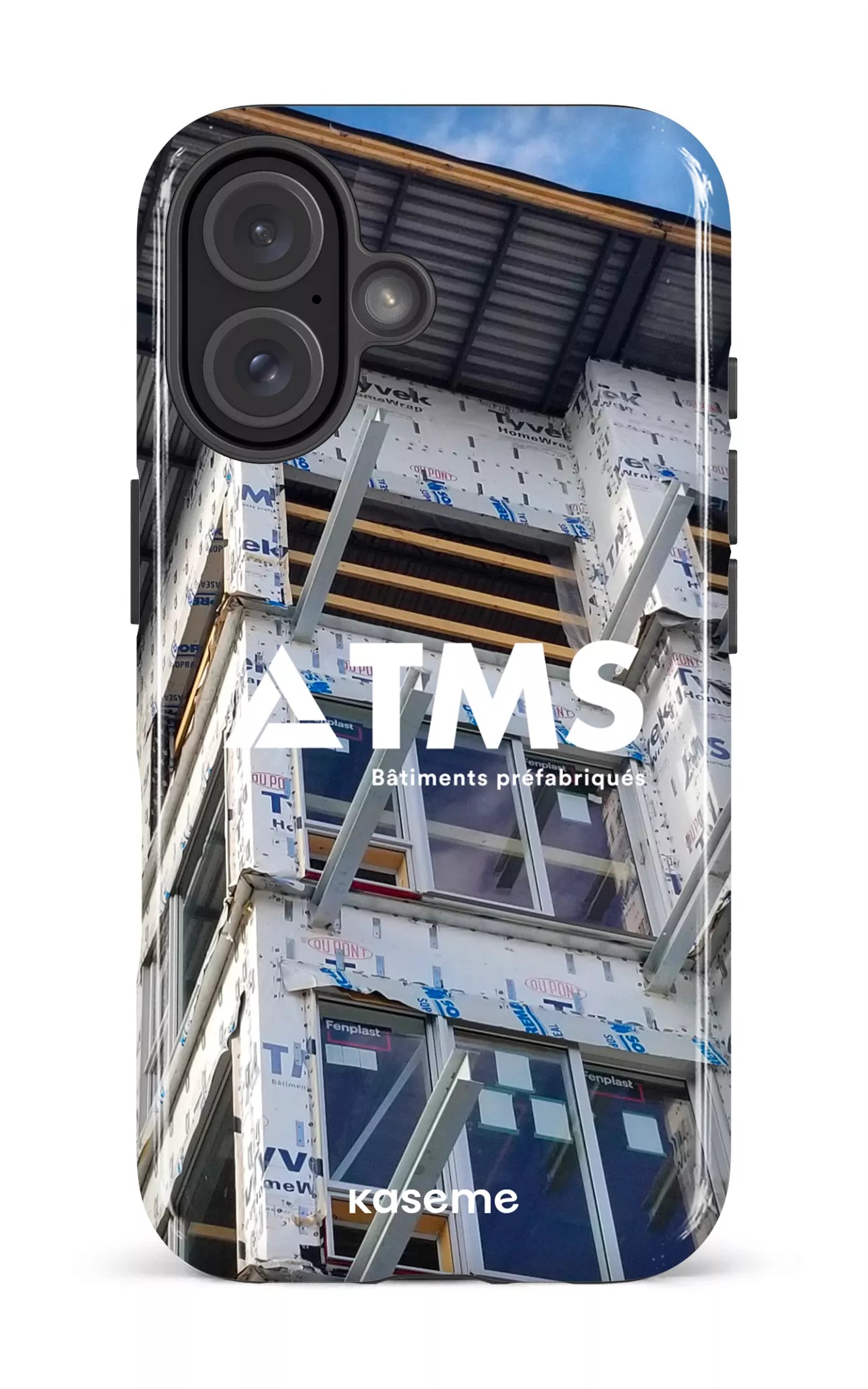 TMS Bâtiment