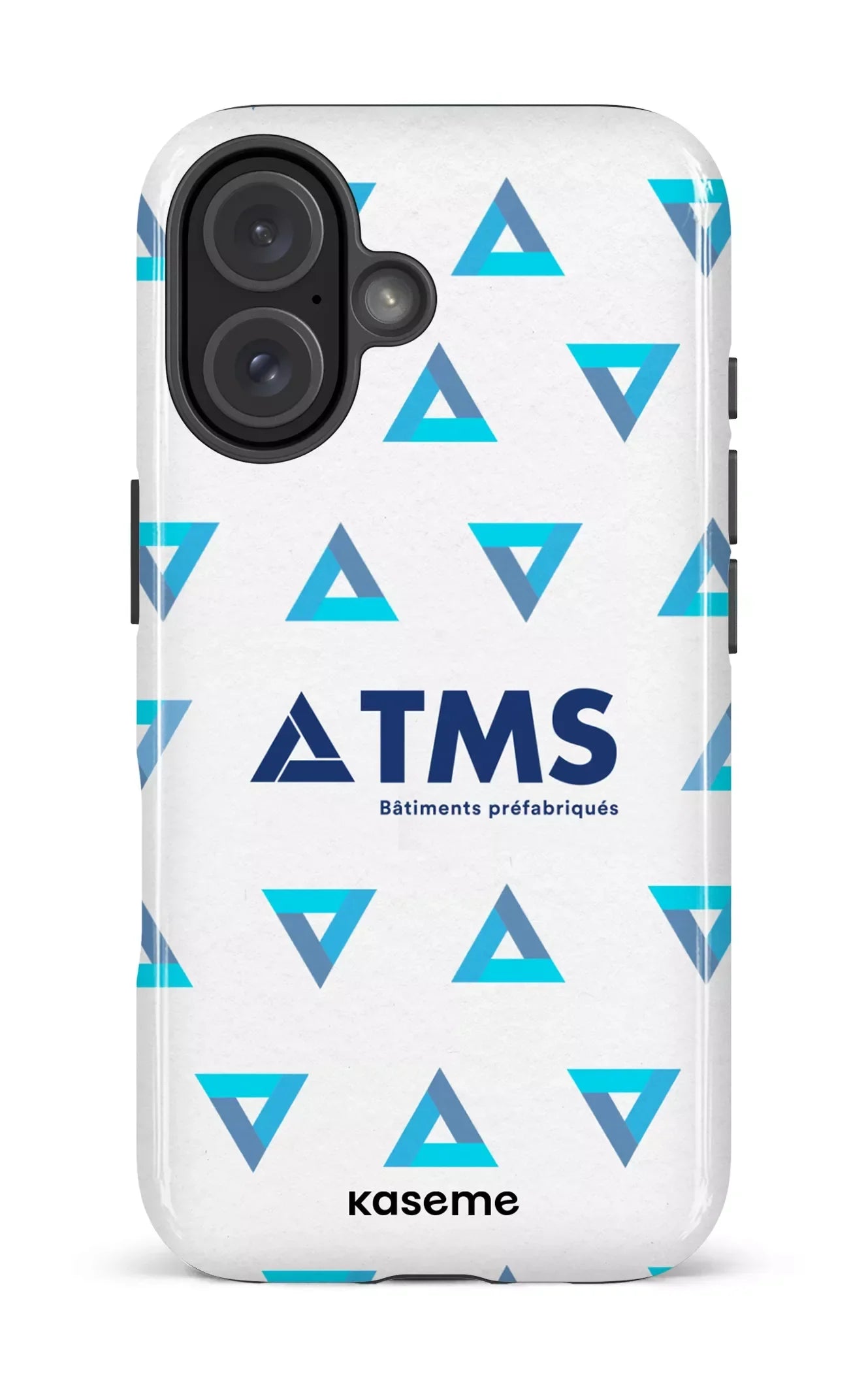 TMS Pattern