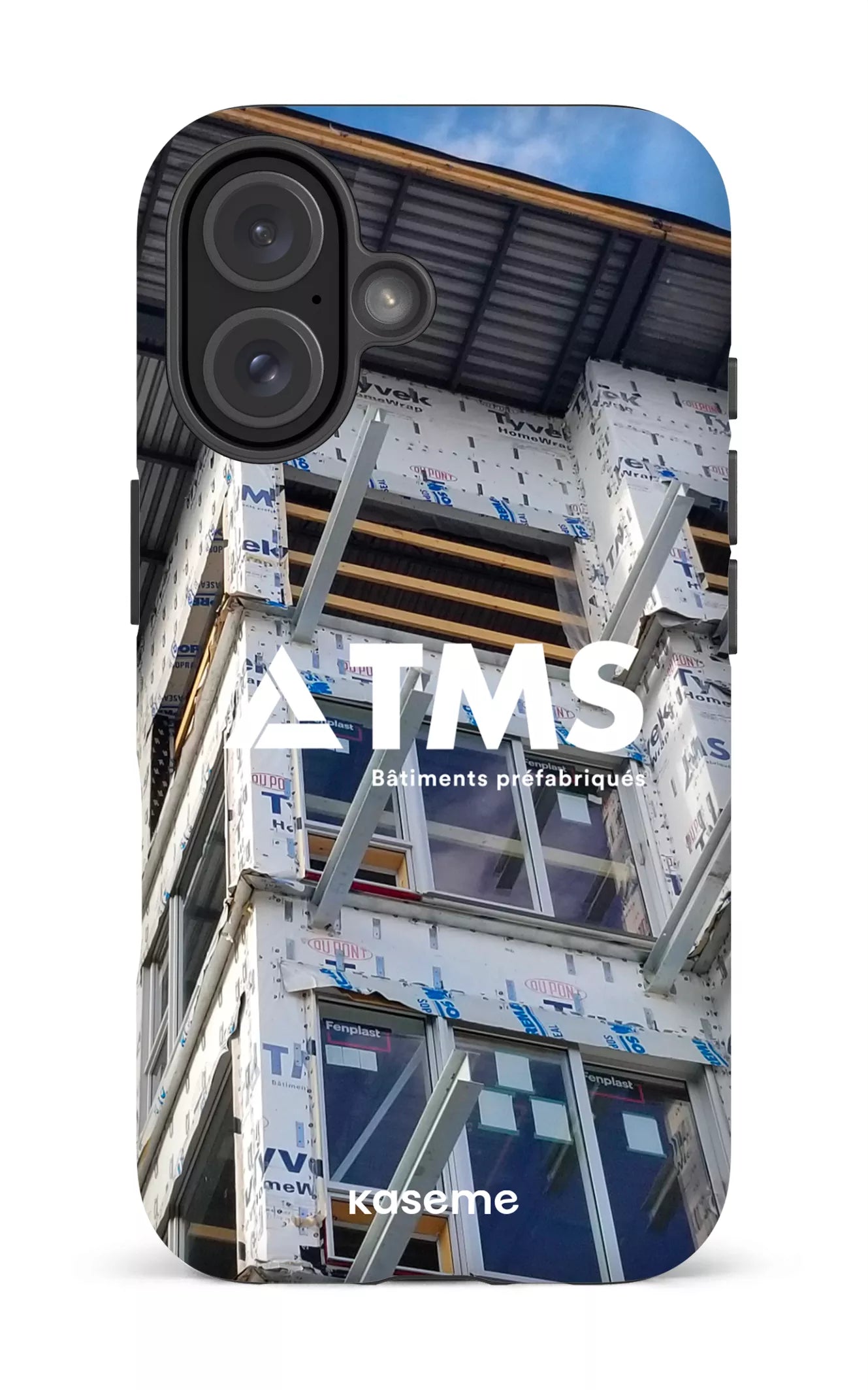 TMS Bâtiment
