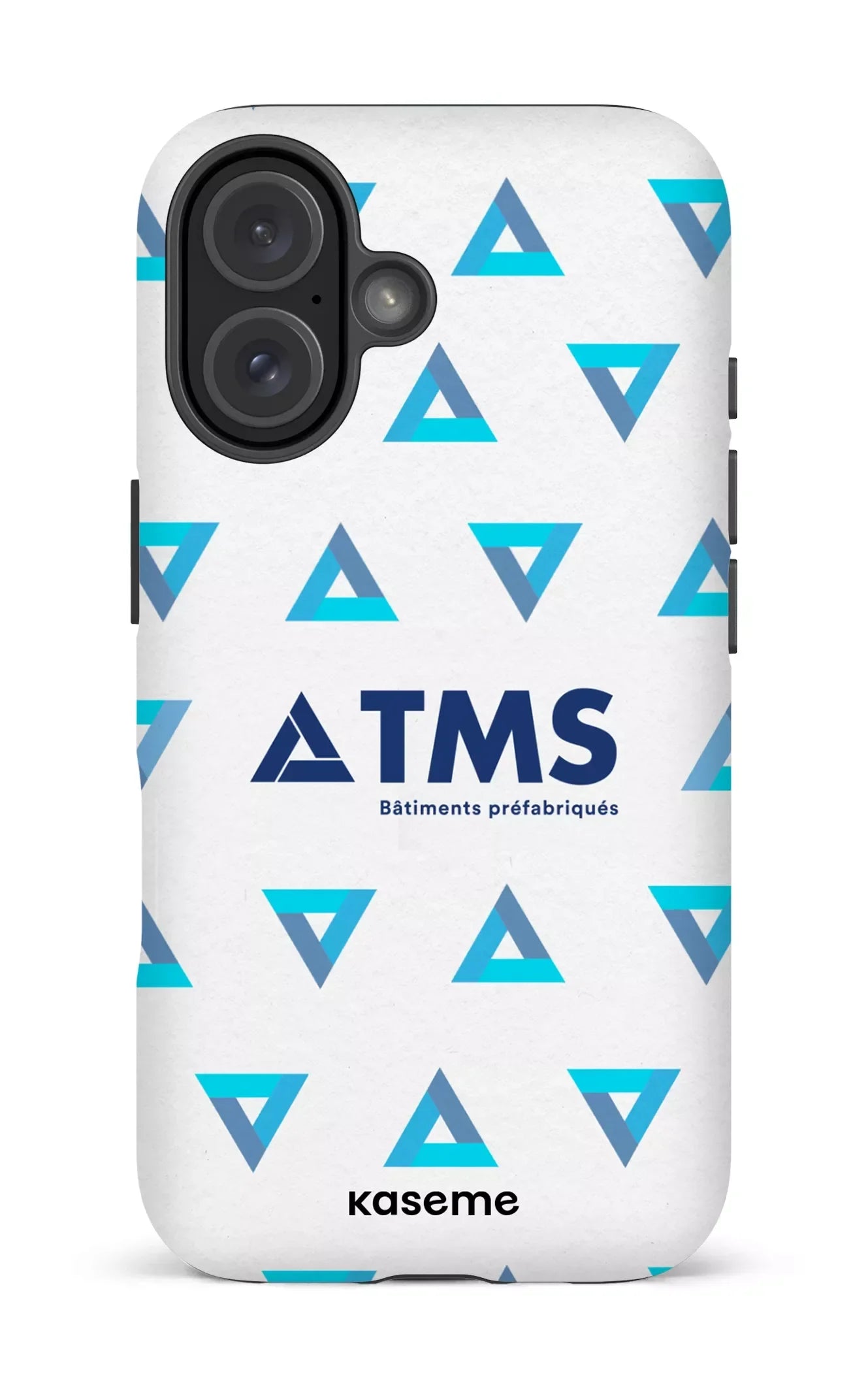 TMS Pattern