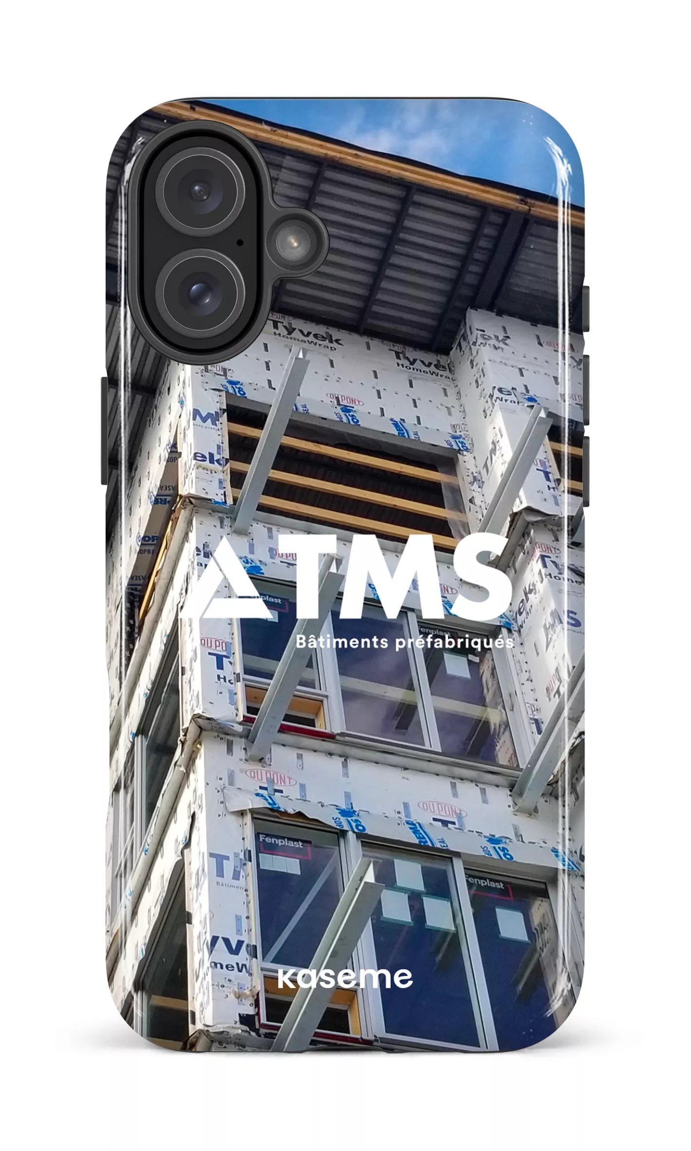 TMS Bâtiment