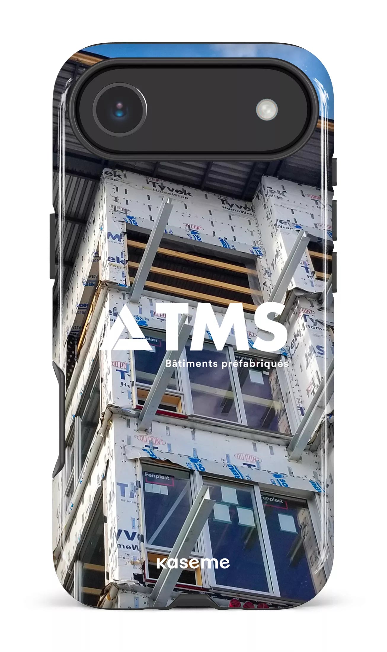 TMS Bâtiment