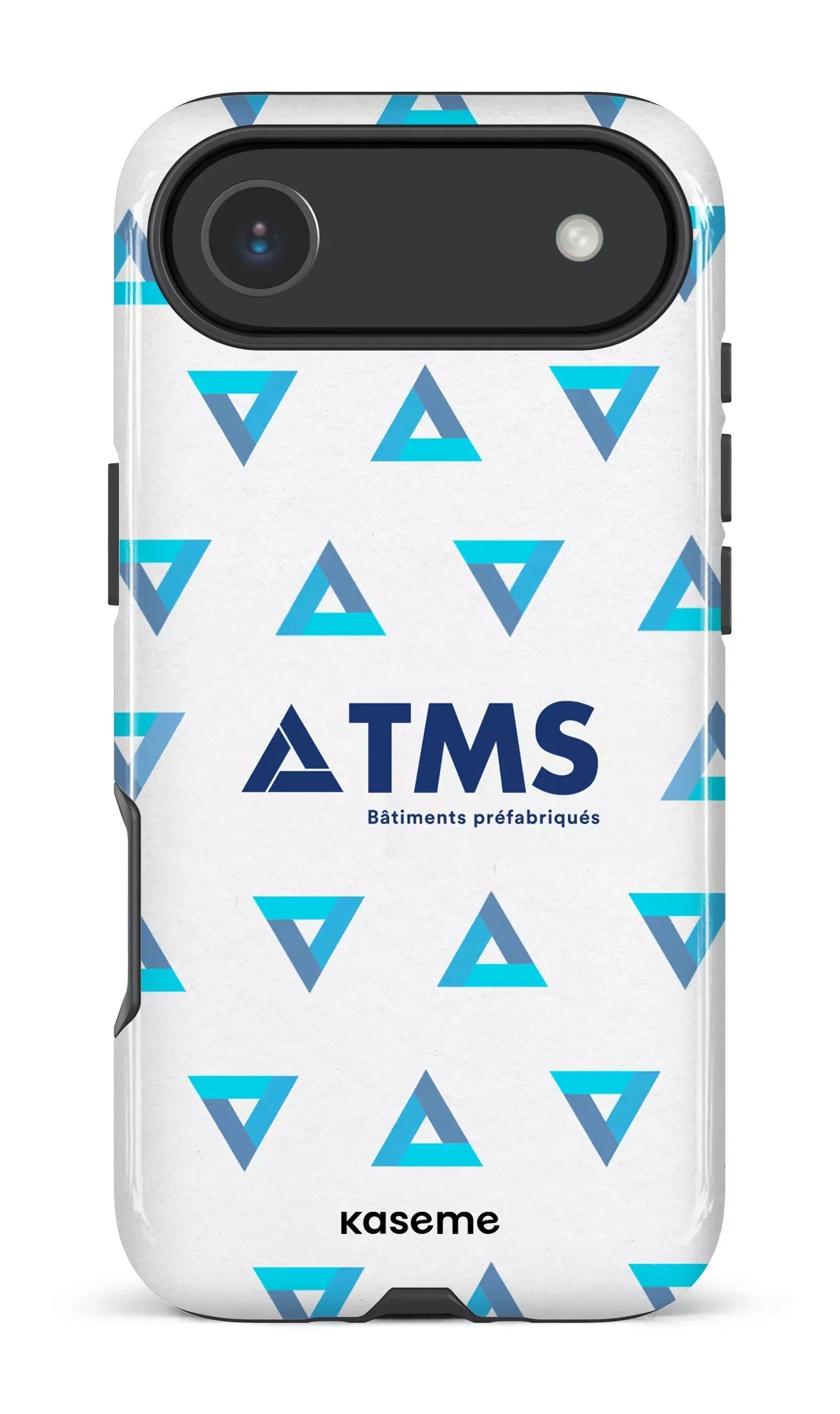 TMS Pattern