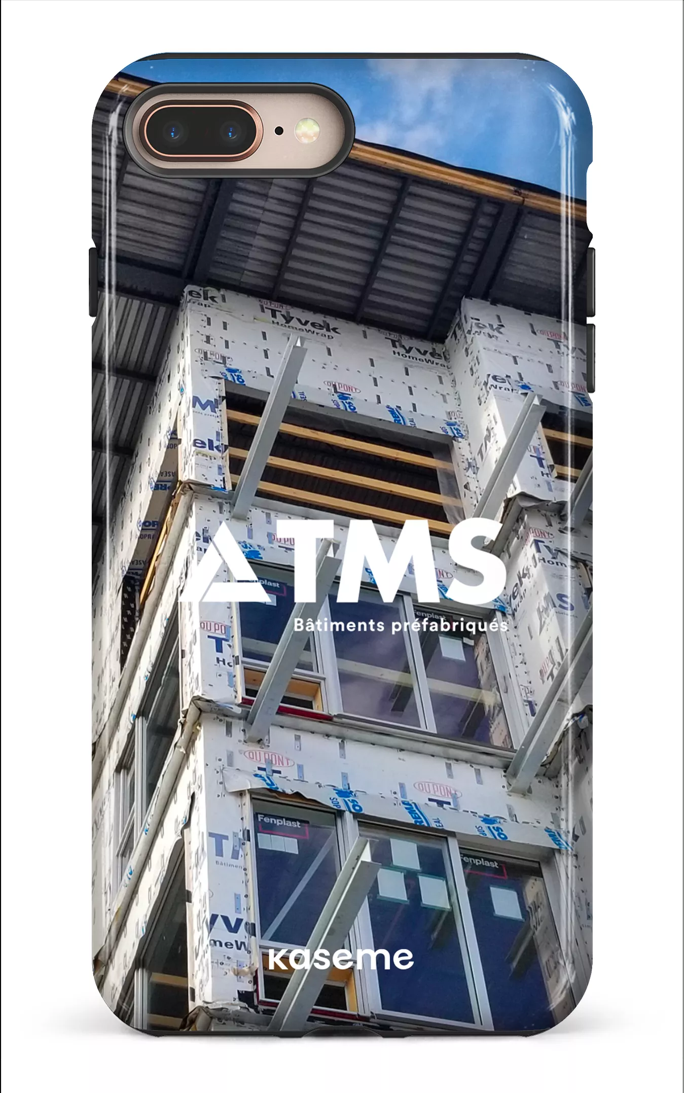 TMS Bâtiment