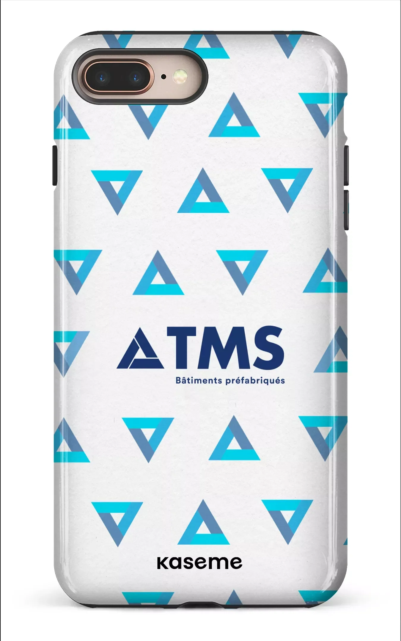 TMS Pattern