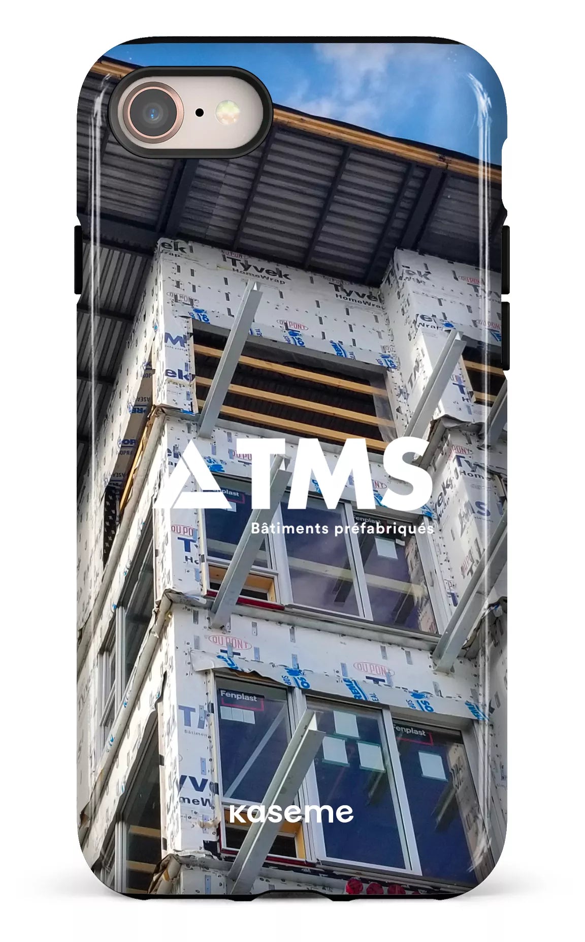 TMS Bâtiment