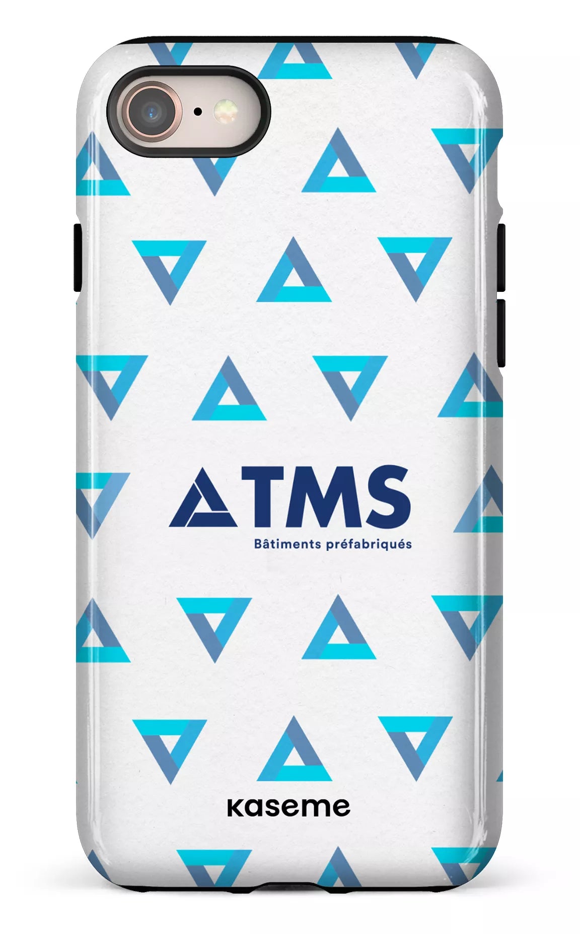 TMS Pattern