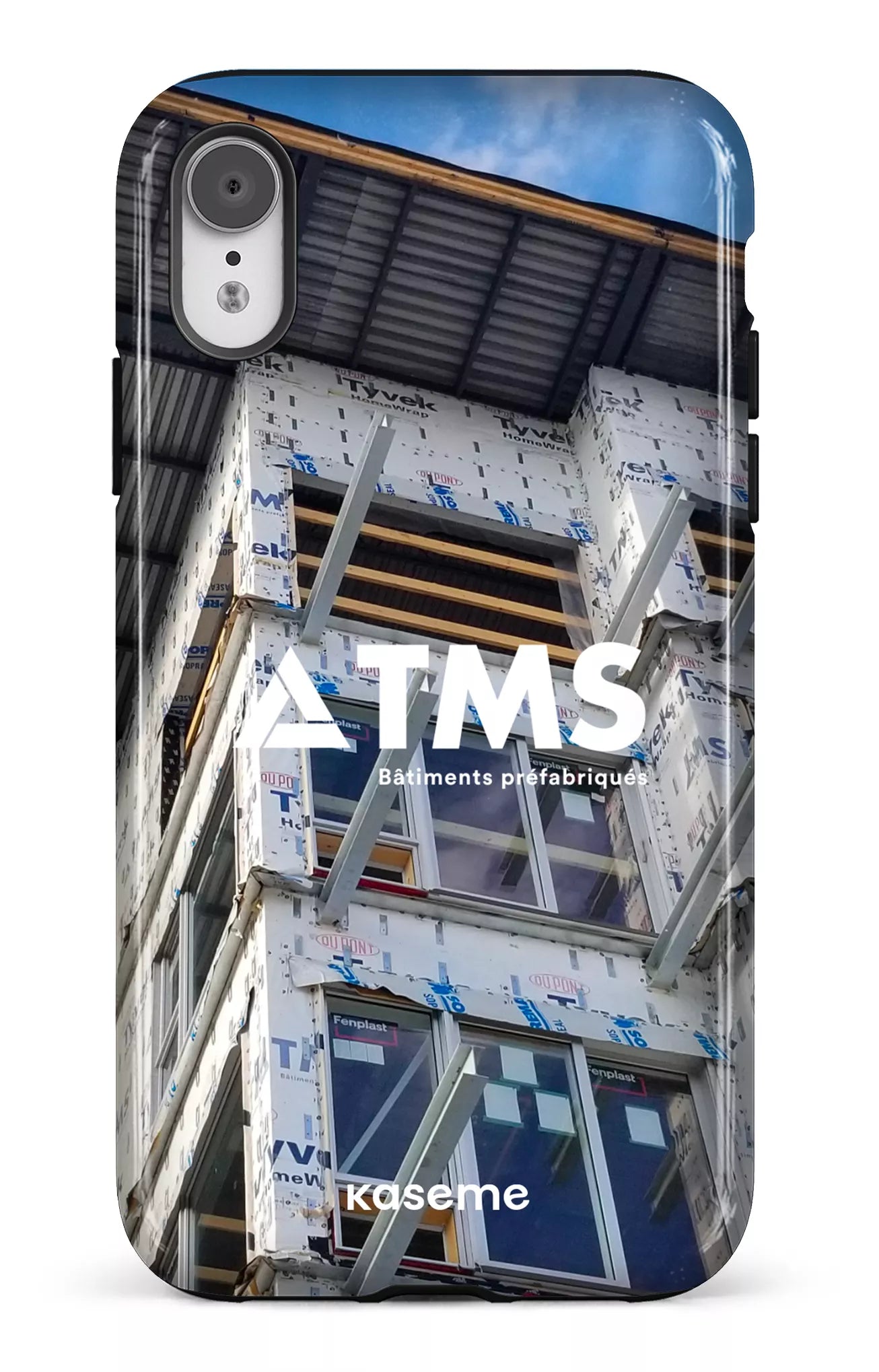 TMS Bâtiment